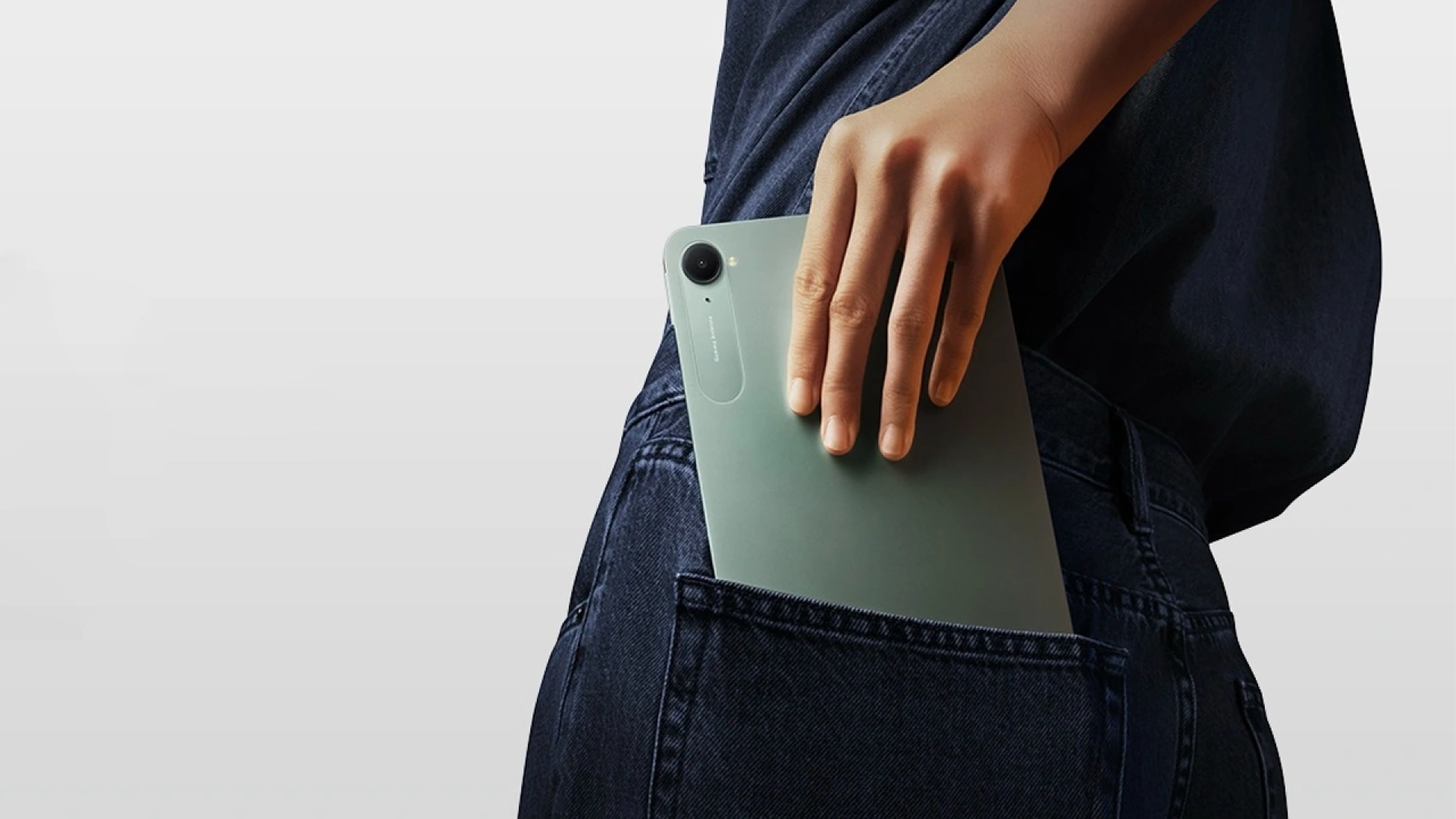 Xiaomi представила Redmi K Pad — компактный планшет с экраном на 8,8"