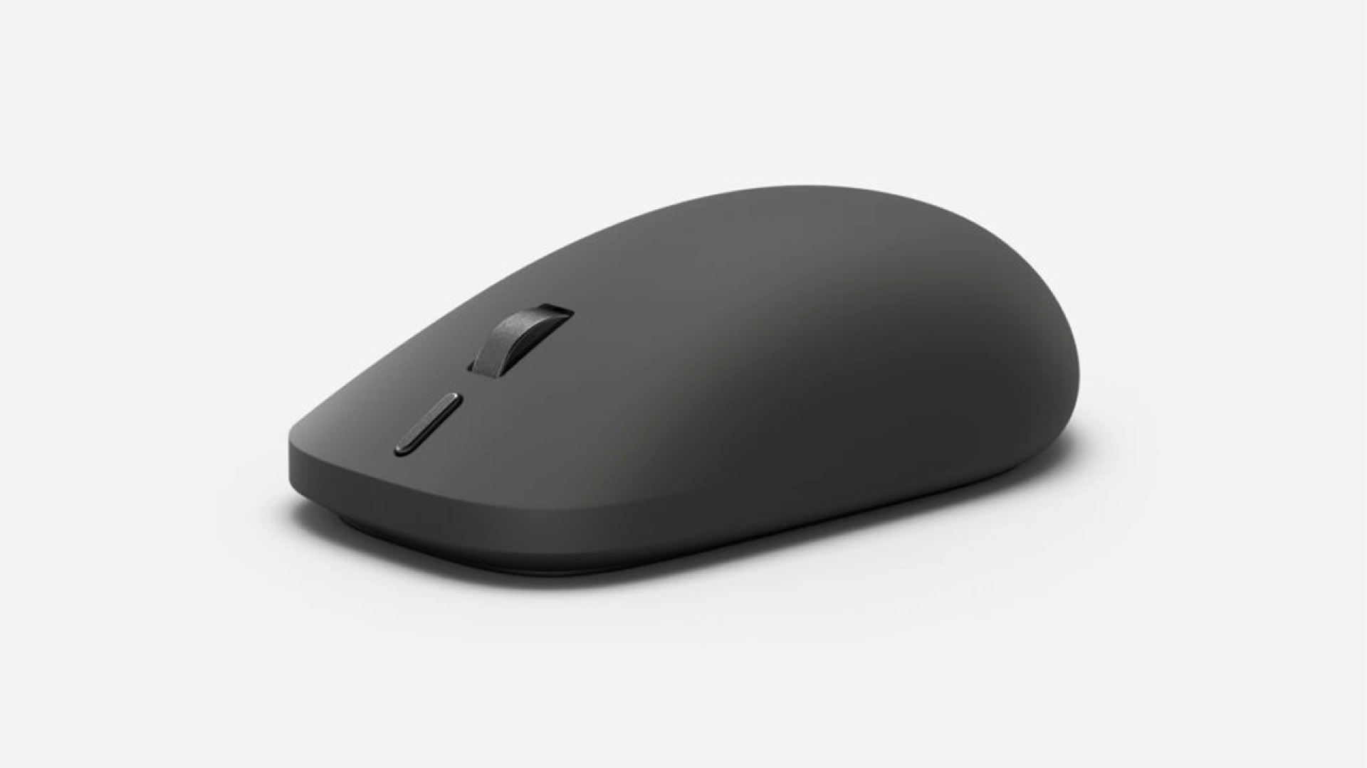 Microsoft представила Surface Mouse с тактильной отдачей и кнопкой действия