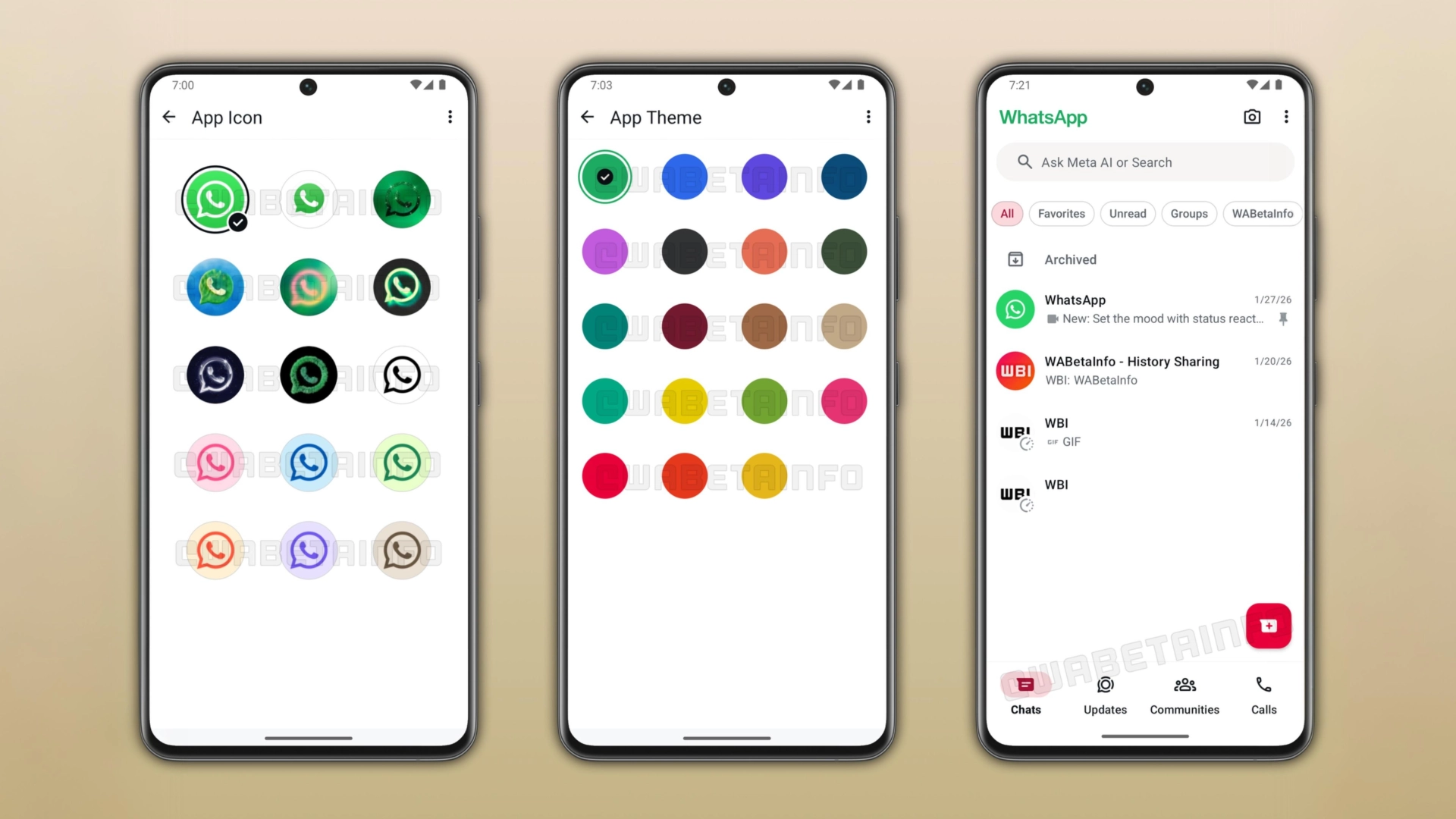 Утечка: WhatsApp готовит платную подписку с улучшенной кастомизацией