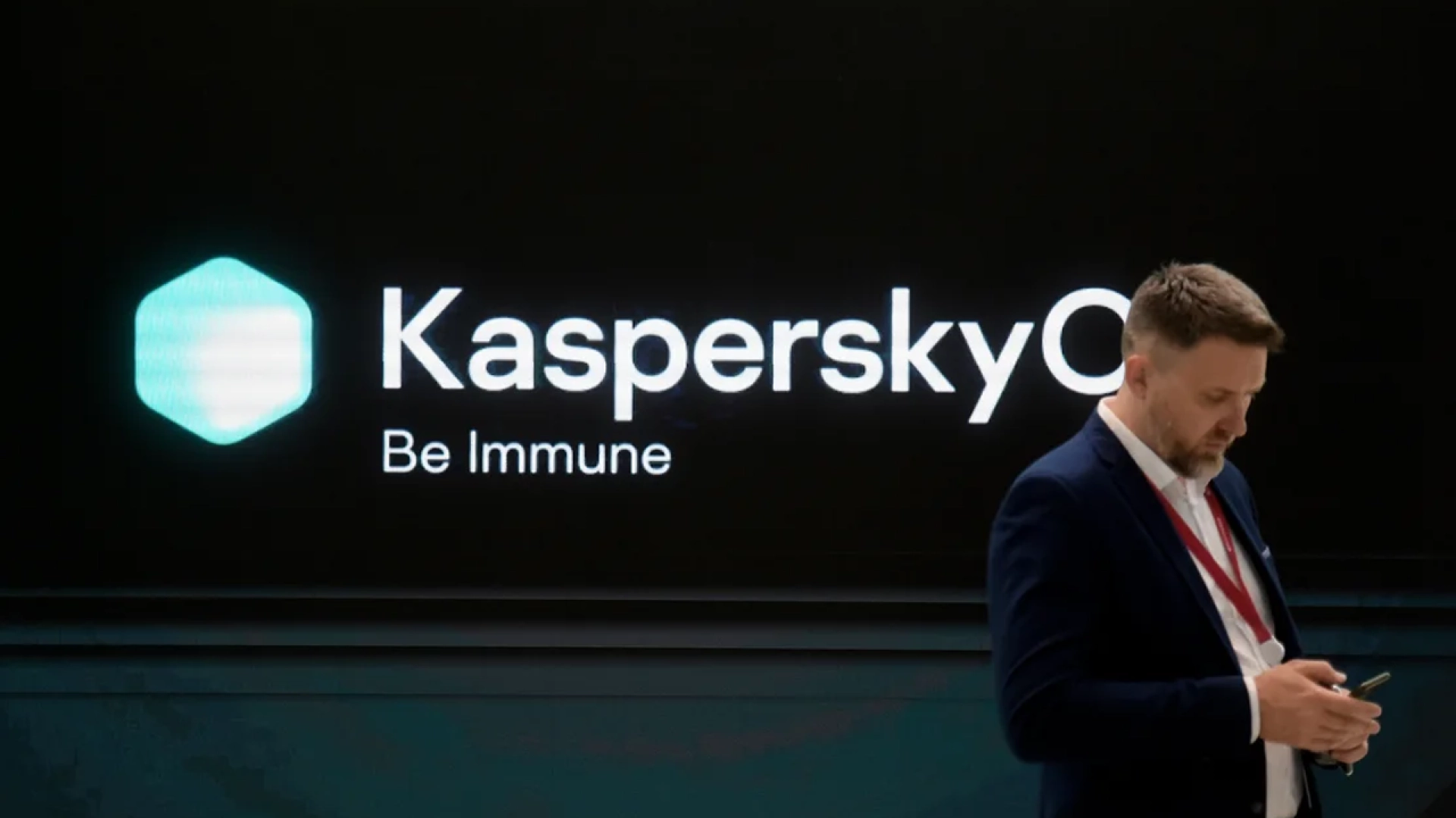 «Лаборатория Касперского» запускает eSIM для доступа к интернету в 150 странах