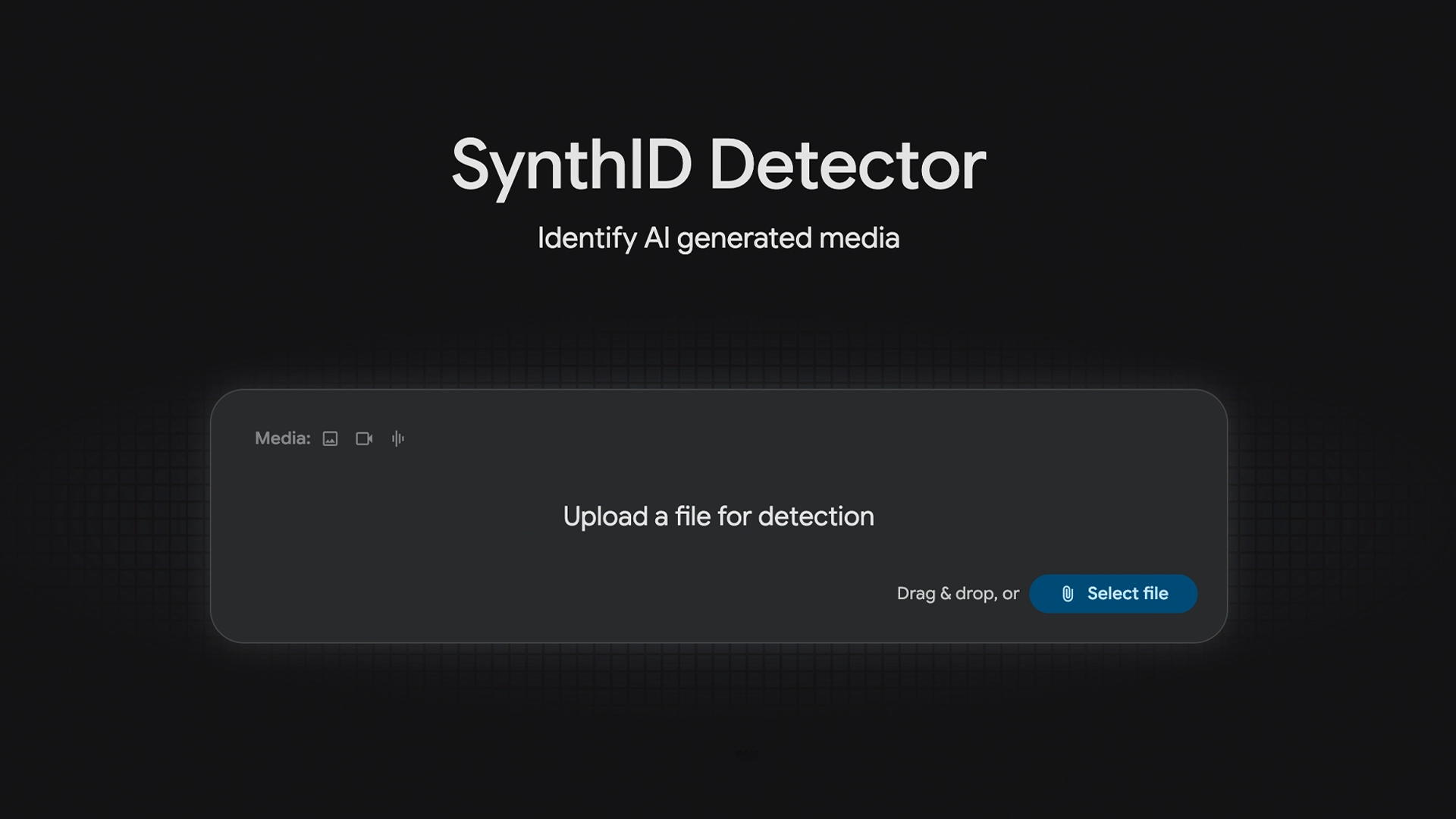 Google выпустила детектор ИИ-контента SynthID для всех пользователей