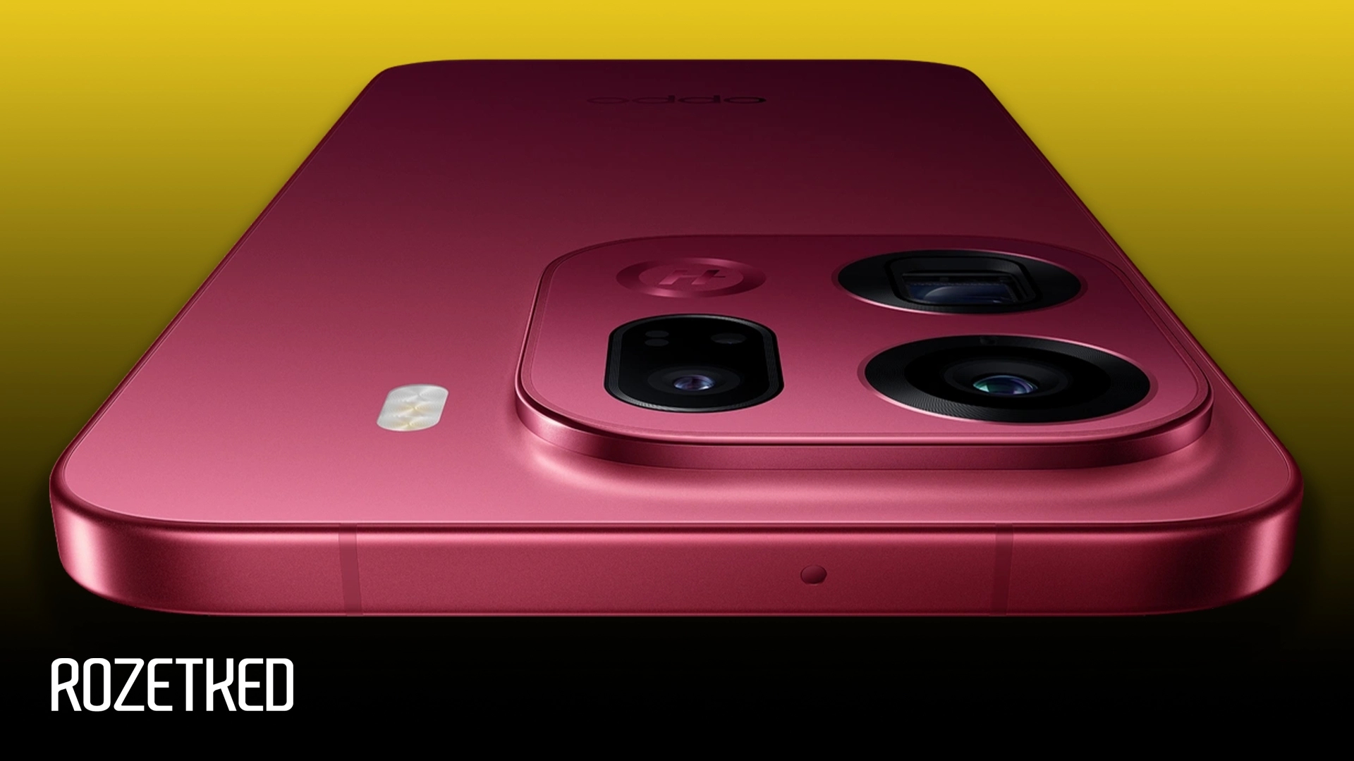 Oppo раскрыла европейские цены на серию Find X9