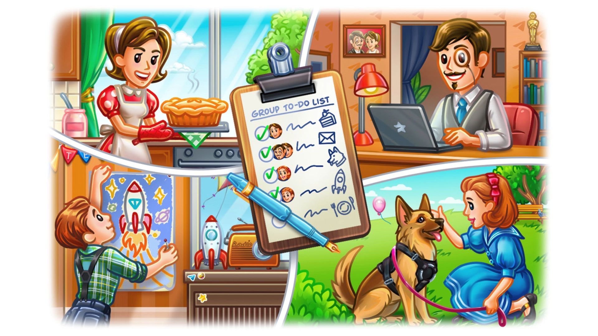 Обновление Telegram: чек-листы, предложенные посты и новые возможности для авторов