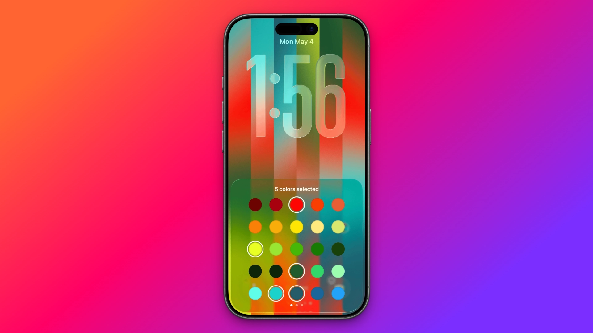 Вышла iOS 26.5 с новыми обоями, сквозным шифрованием RCS-сообщений и «Рекомендуемыми местами» в Apple Maps
