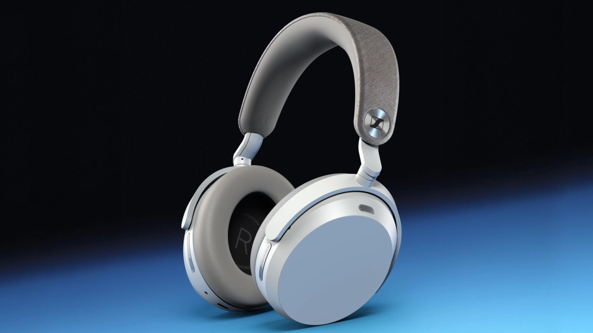 Sennheiser представила Momentum 5 с улучшенным шумоподавлением и съёмным АКБ