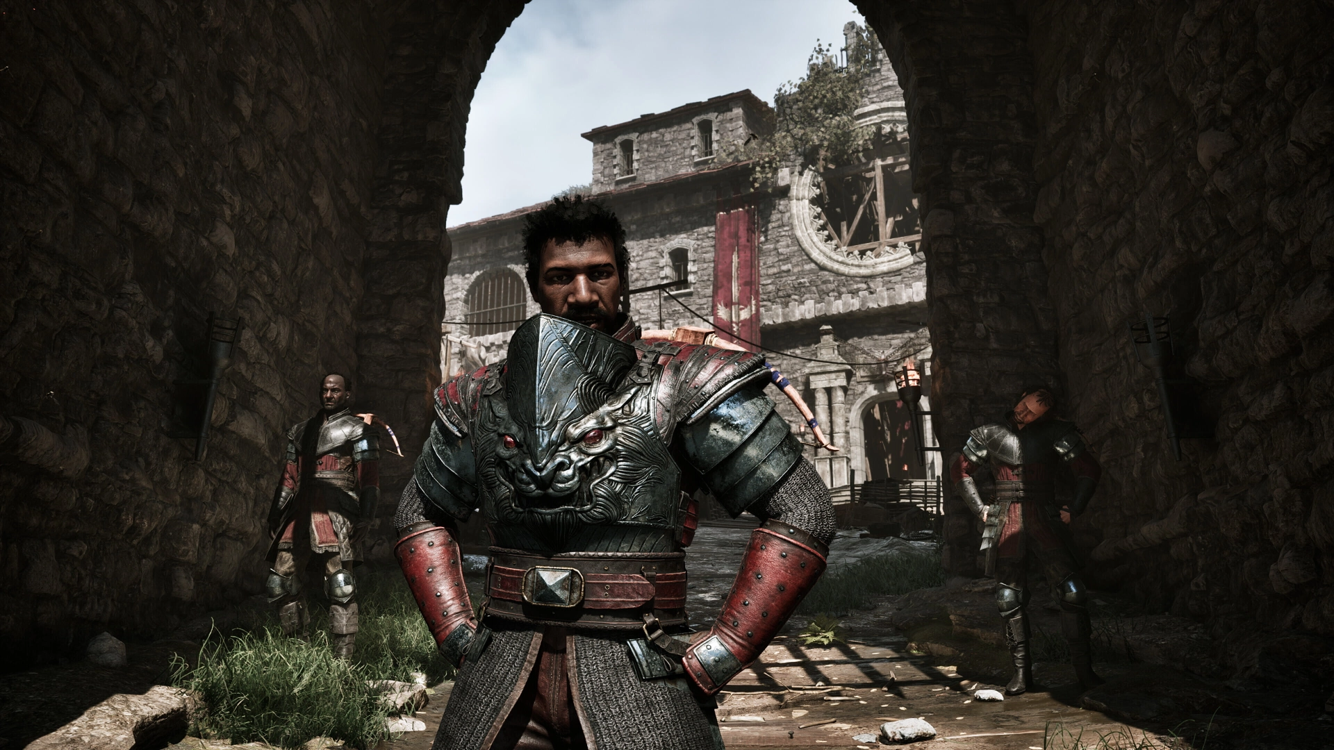 THQ Nordic открыла предзаказы на ремейк Gothic — в Steam цена составила 2699 рублей