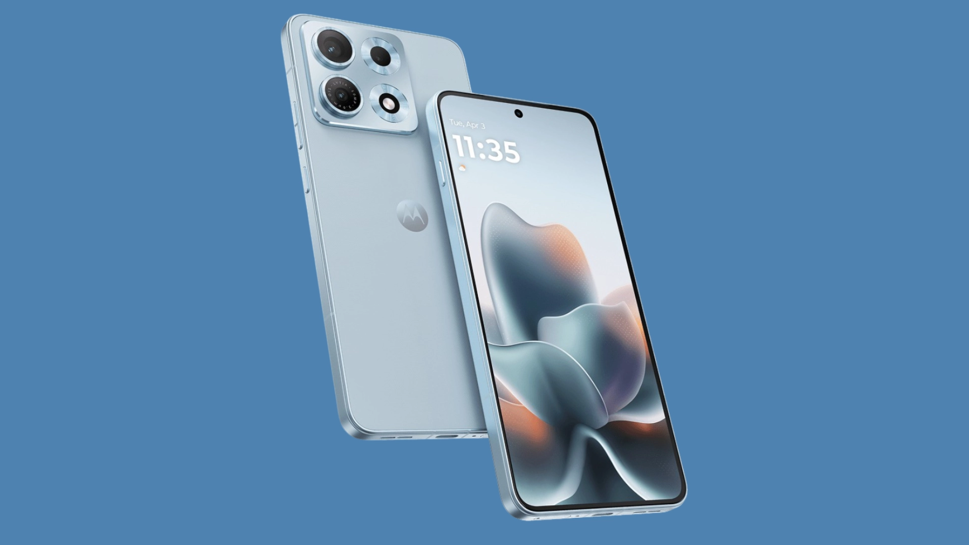 Motorola представила смартфон Edge 70 Max с магнитной зарядкой