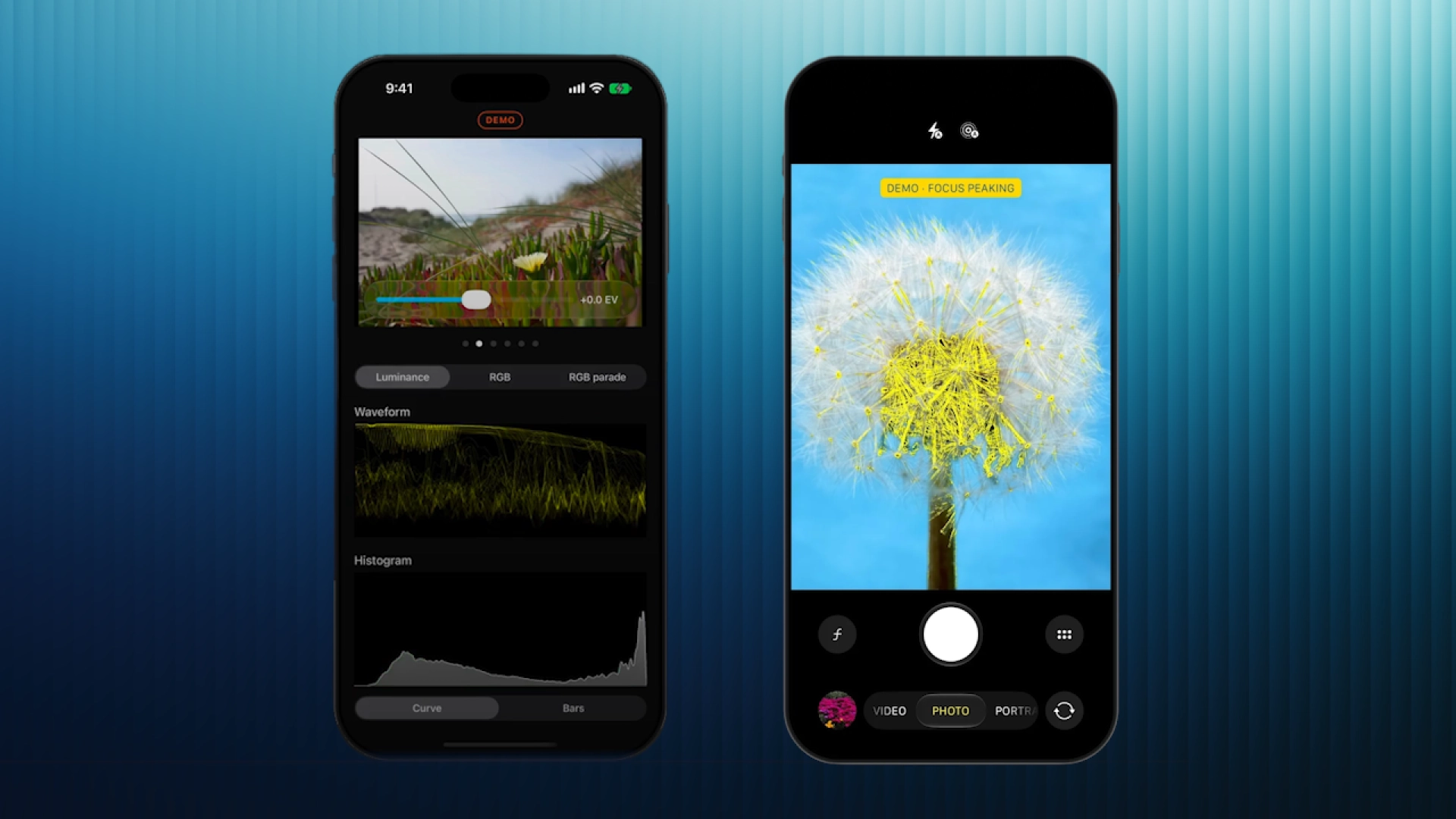 В коде iOS обнаружили несколько неанонсированных функций для приложения «Камера» в iPhone