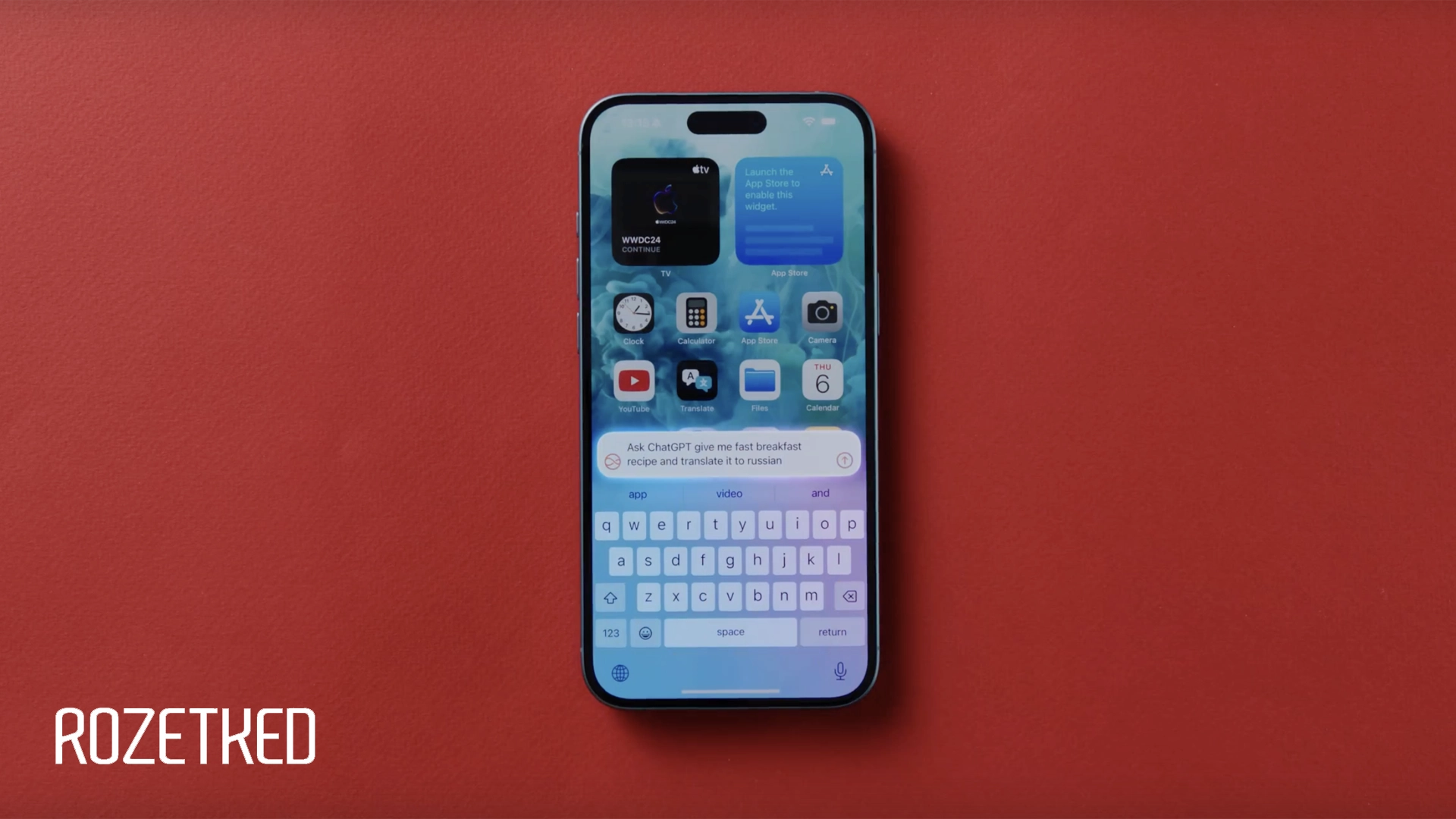 Apple официально отложила релиз умной Siri — до «следующего года»
