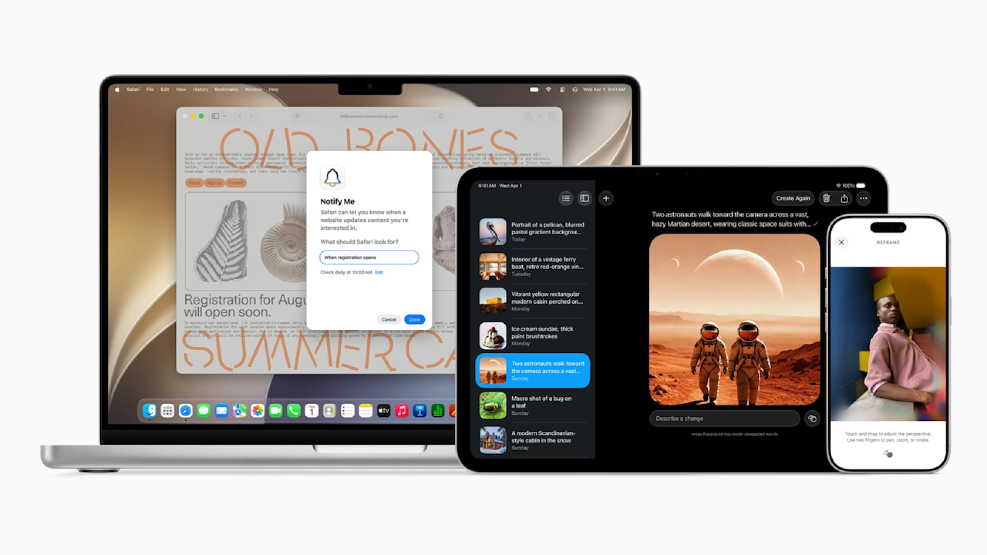 Apple представила iOS 27 — с «умной» Siri, кастомизацией Liquid Glass и новым родительским контролем