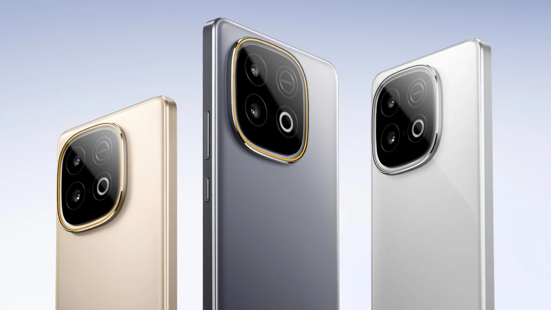 Анонсирован iQOO Z10 Turbo+ с батареей на 8000 мАч