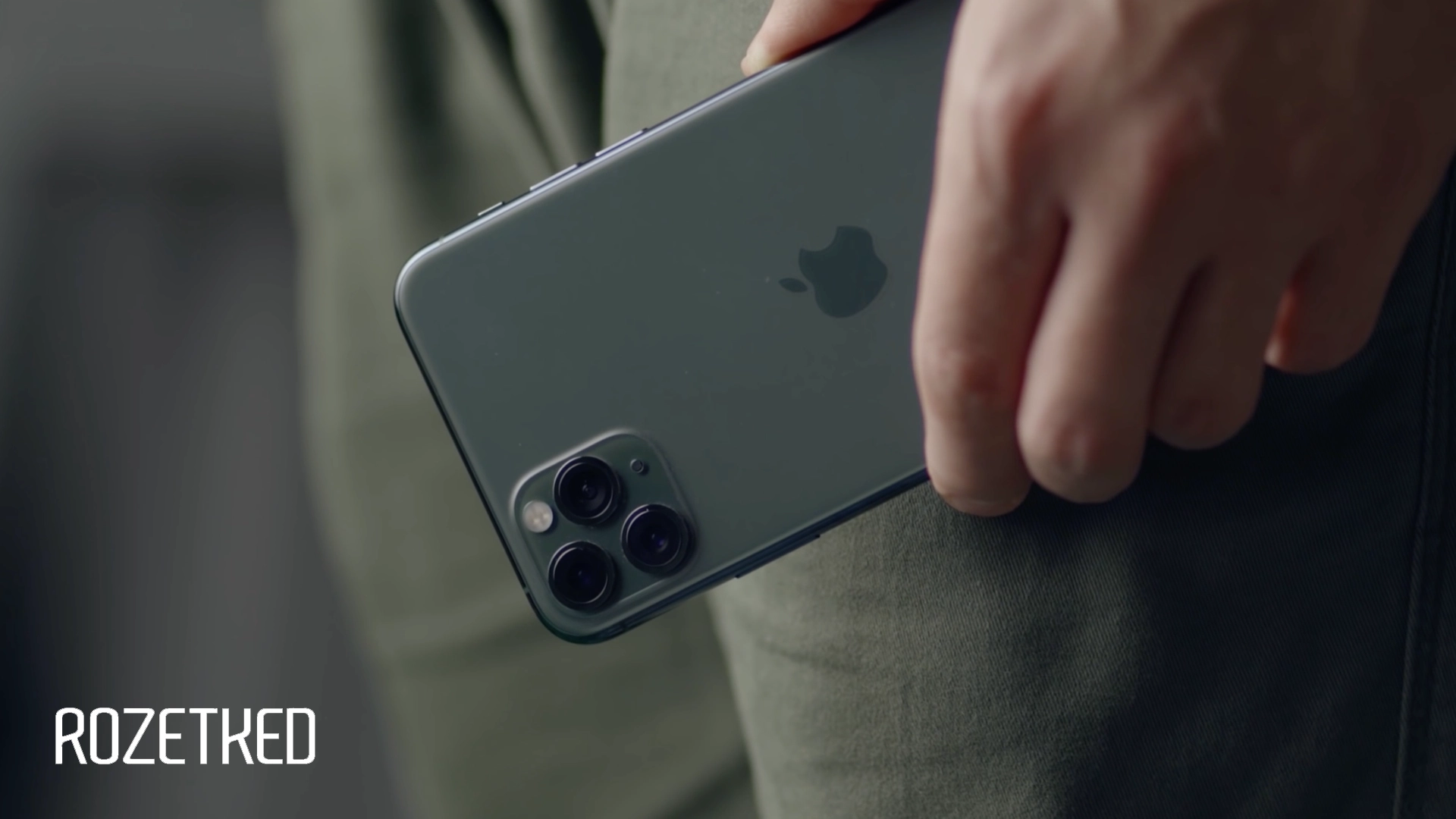 Apple признала iPhone 11 Pro Max и Watch Series 3 винтажными устройствами