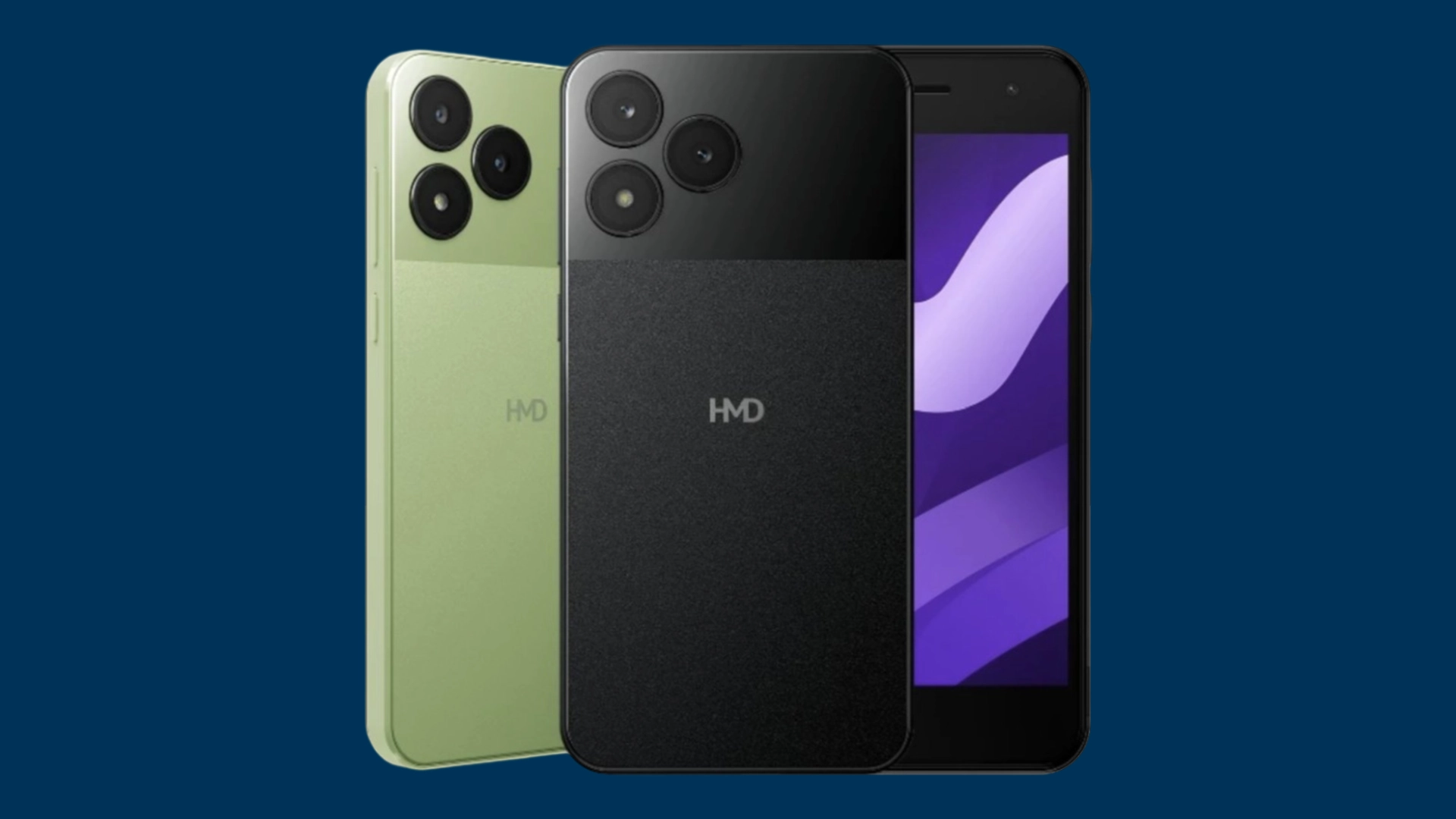 Утекли подробности про смартфон HMD Asha 305