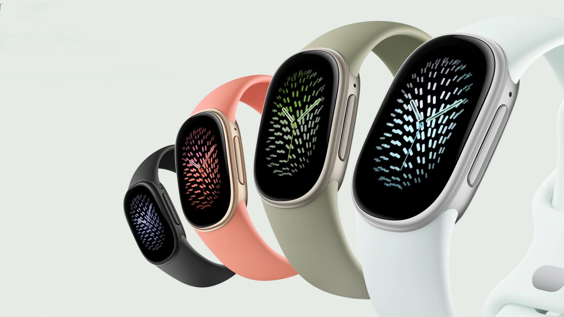 Google представила фитнес-браслет Fitbit Edge