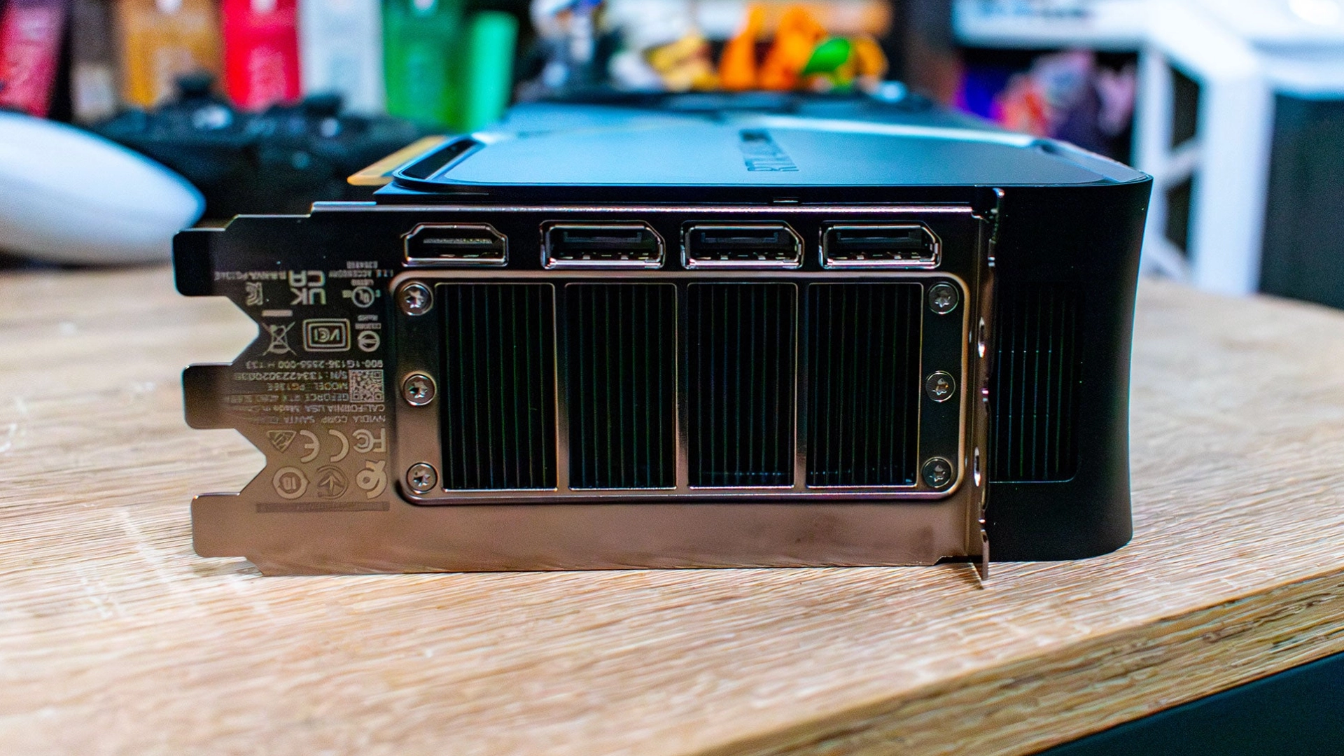 RTX 5080 может выйти с ценой выше 1500 долларов