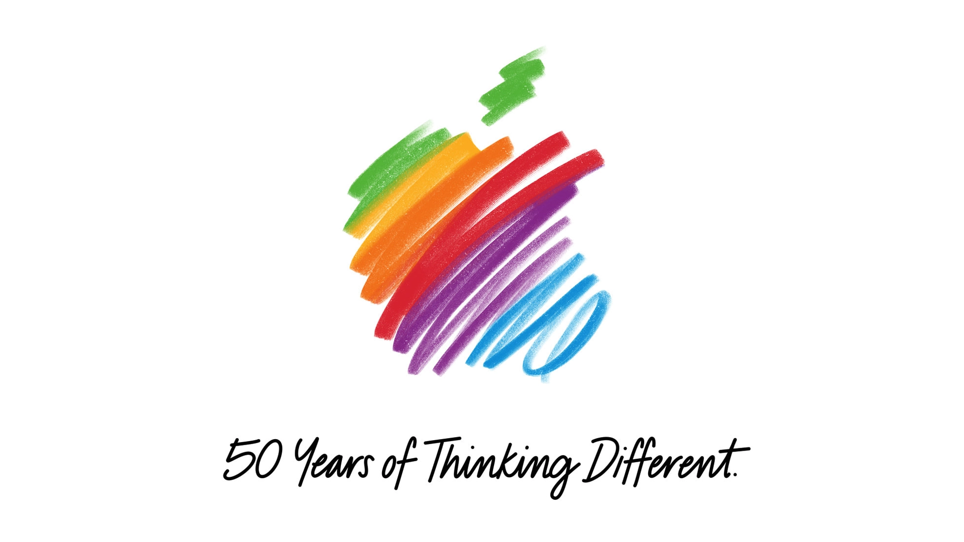 Тим Кук поделился письмом к 50-летию Apple