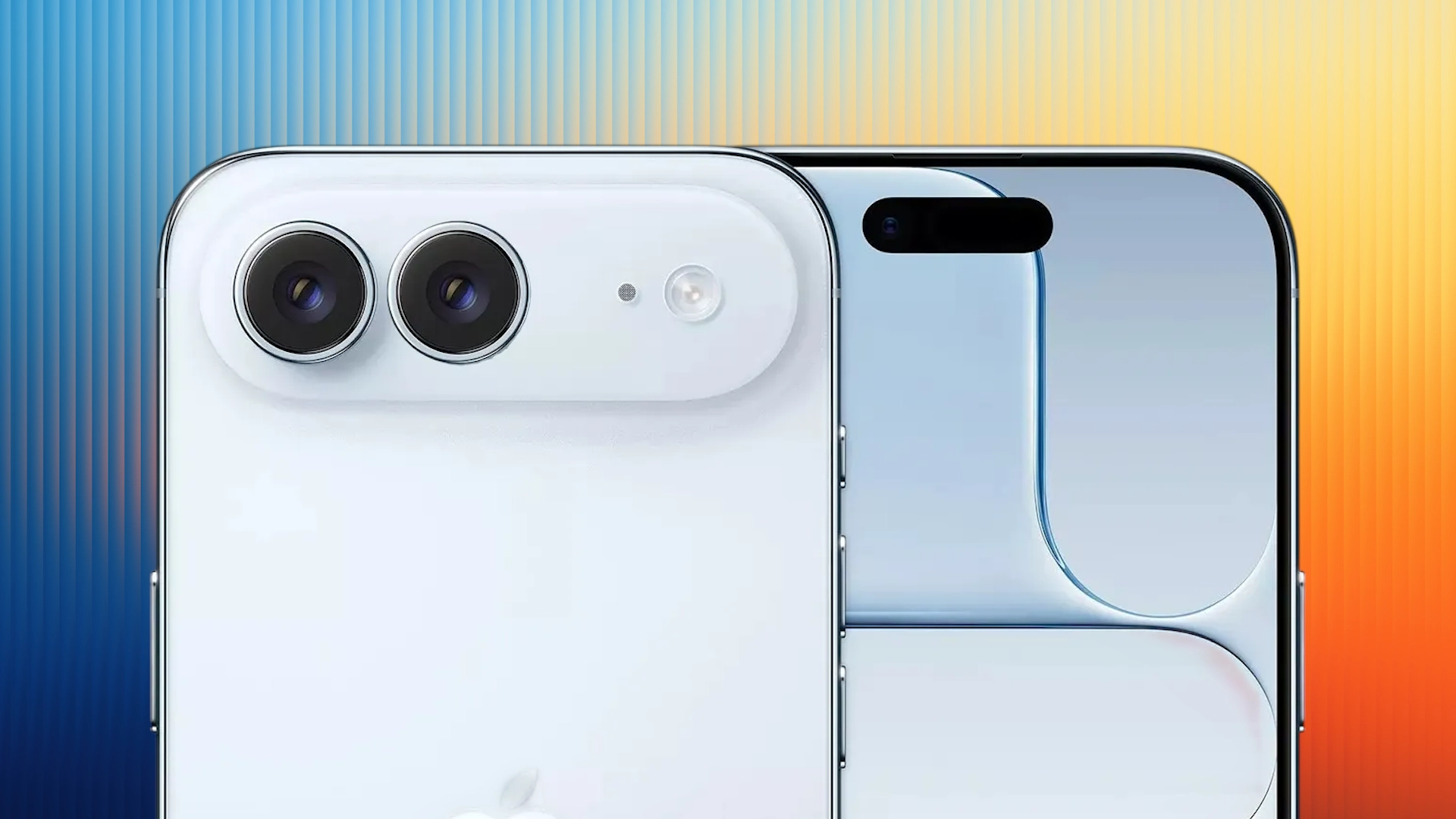 Инсайд: iPhone Air 2 получит широкоугольную камеру и увеличенный аккумулятор