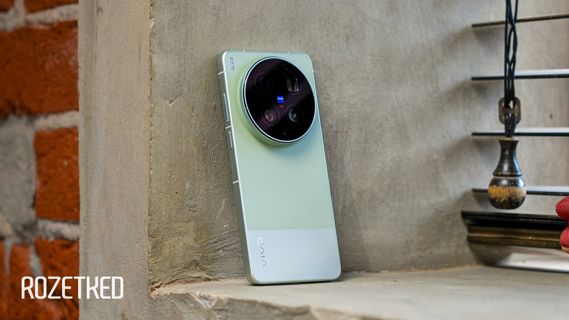Обзор vivo X300 Ultra: с каждым годом только лучше
