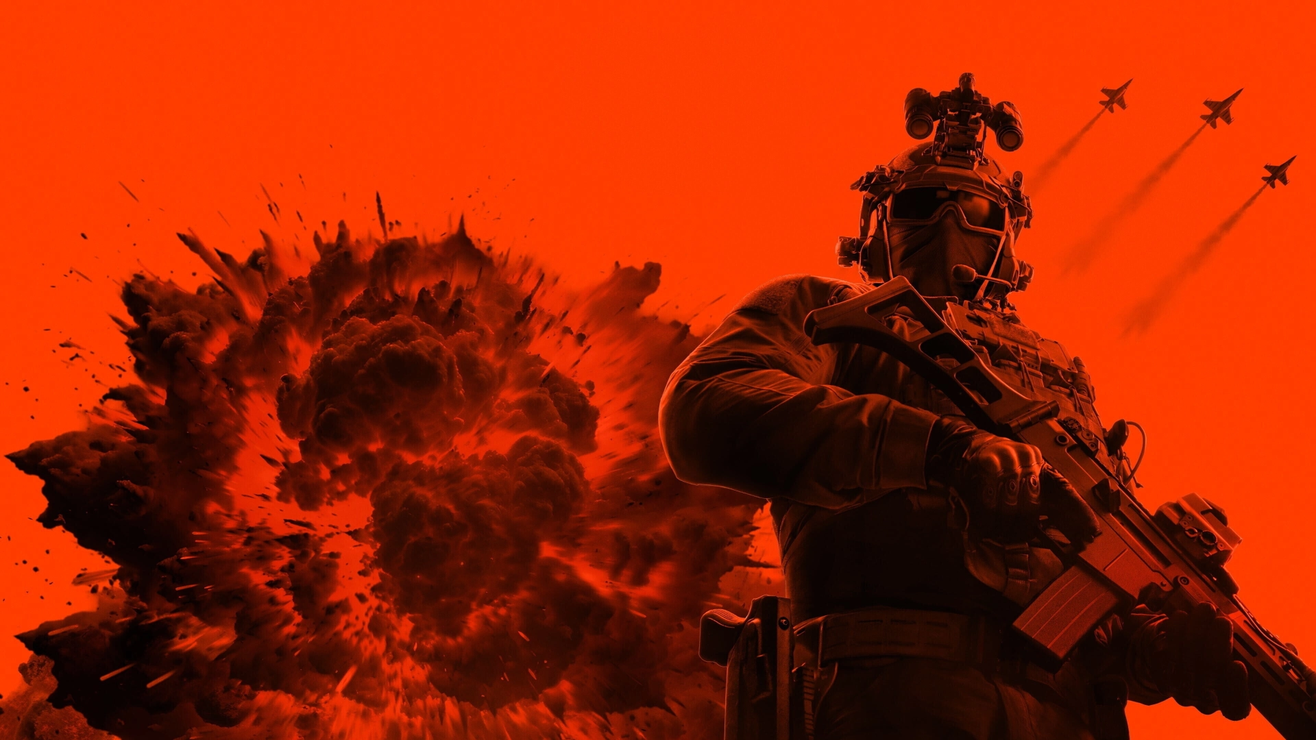 EA поделилась финальными системными требованиями Battlefield 6