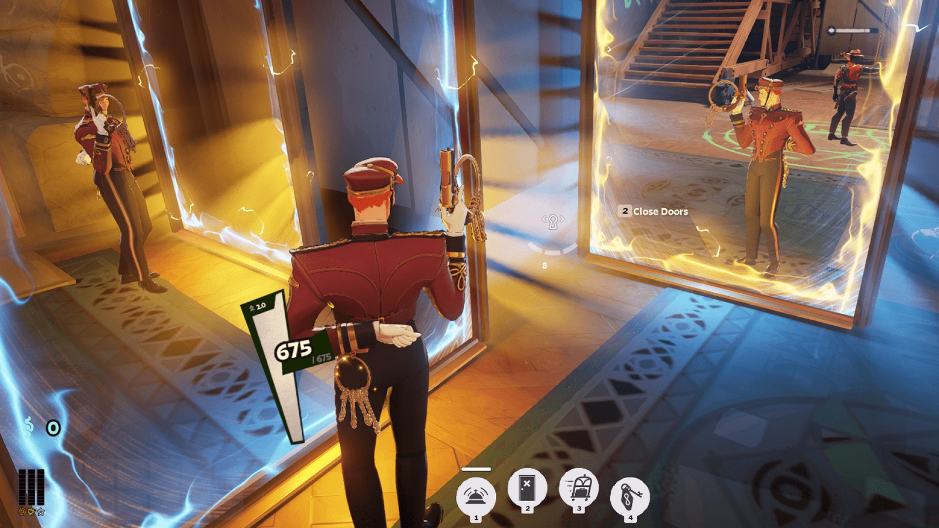 Онлайн Deadlock вырос в три раза — после обновления с новыми героями