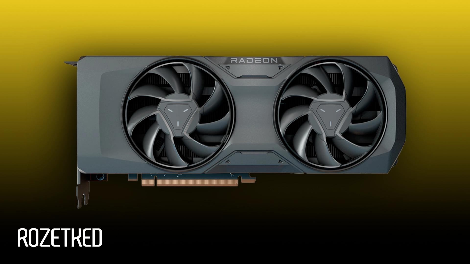 Radeon RX 7700: новая видеокарта AMD на архитектуре RDNA 3