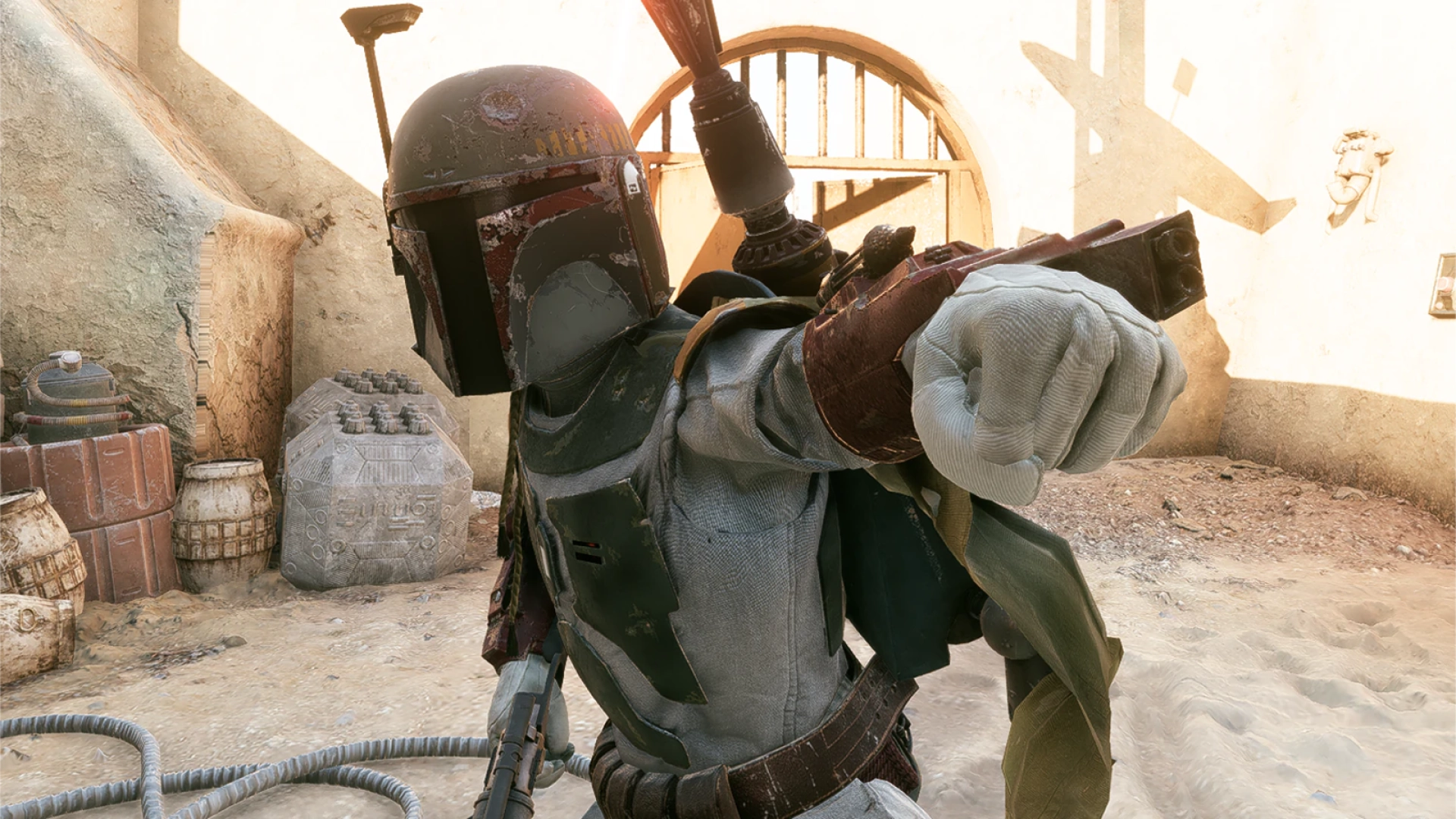Bloomberg: EA закрыла BioWare, чтобы вложиться в разработку Star Wars: Battlefront 3