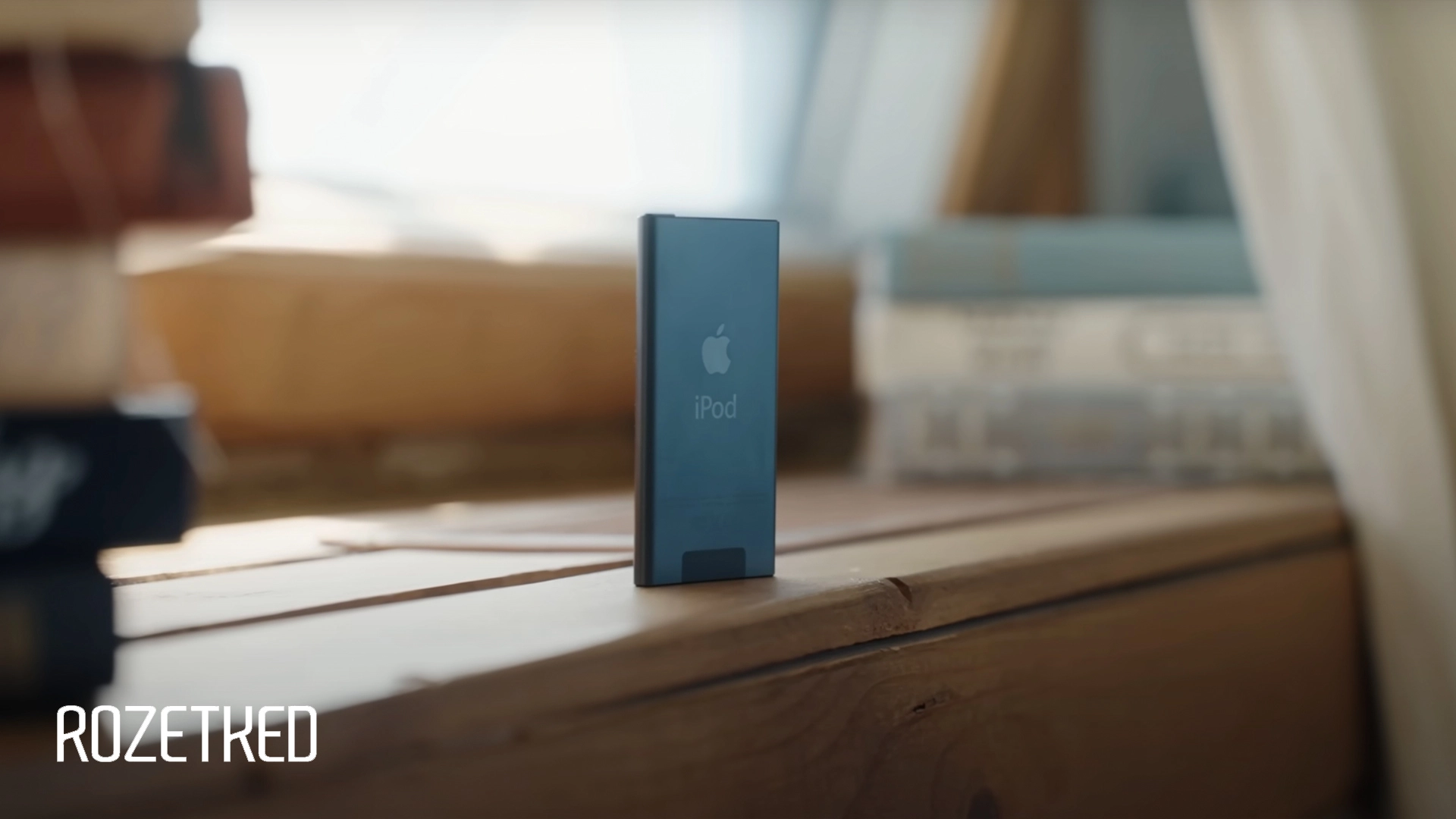 Apple добавила iPod nano 7 и iPod shuffle 4 в список устаревших устройств