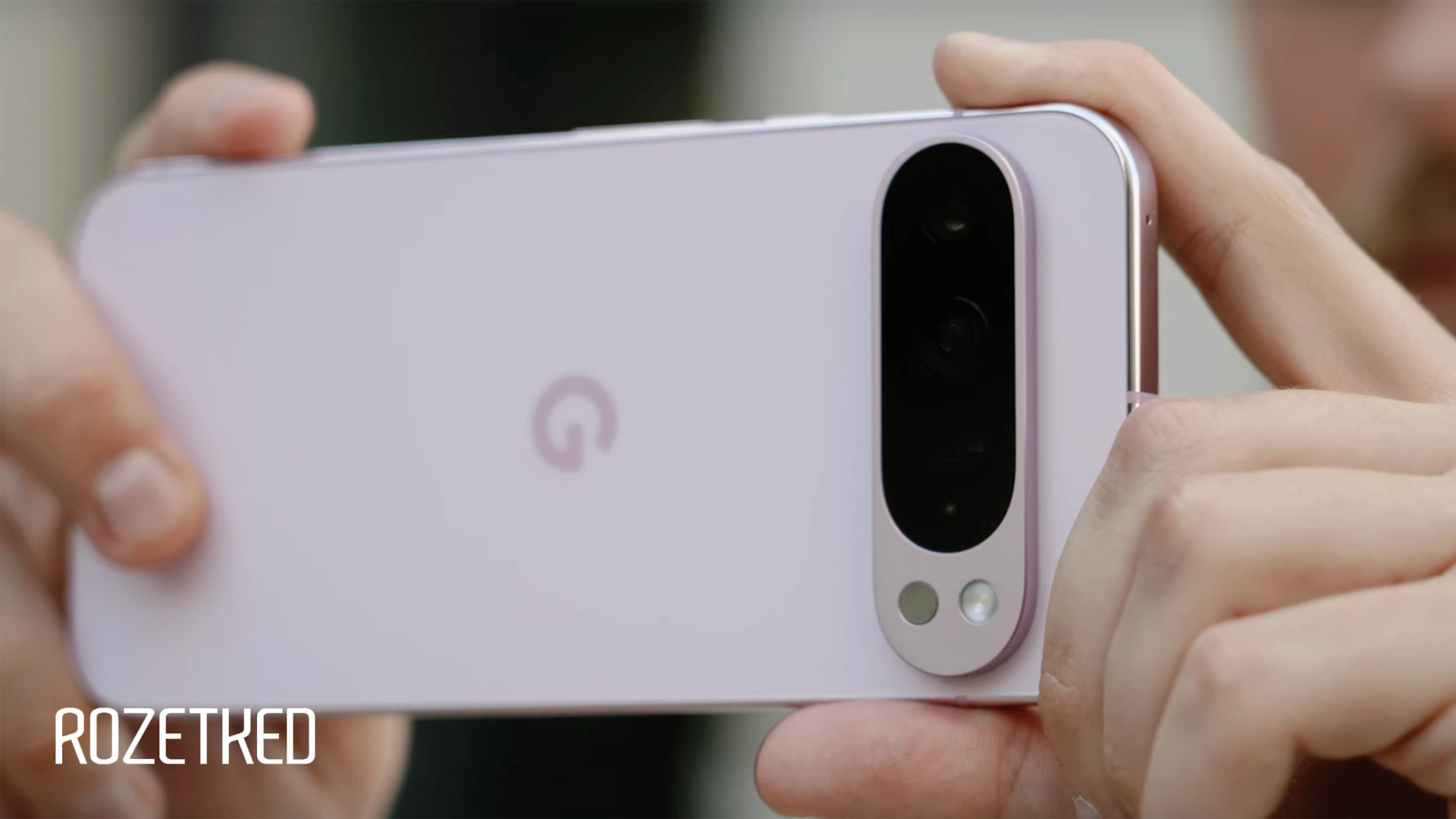 В сеть утекли кодовые названия Pixel 10a и всех четырёх Pixel 11