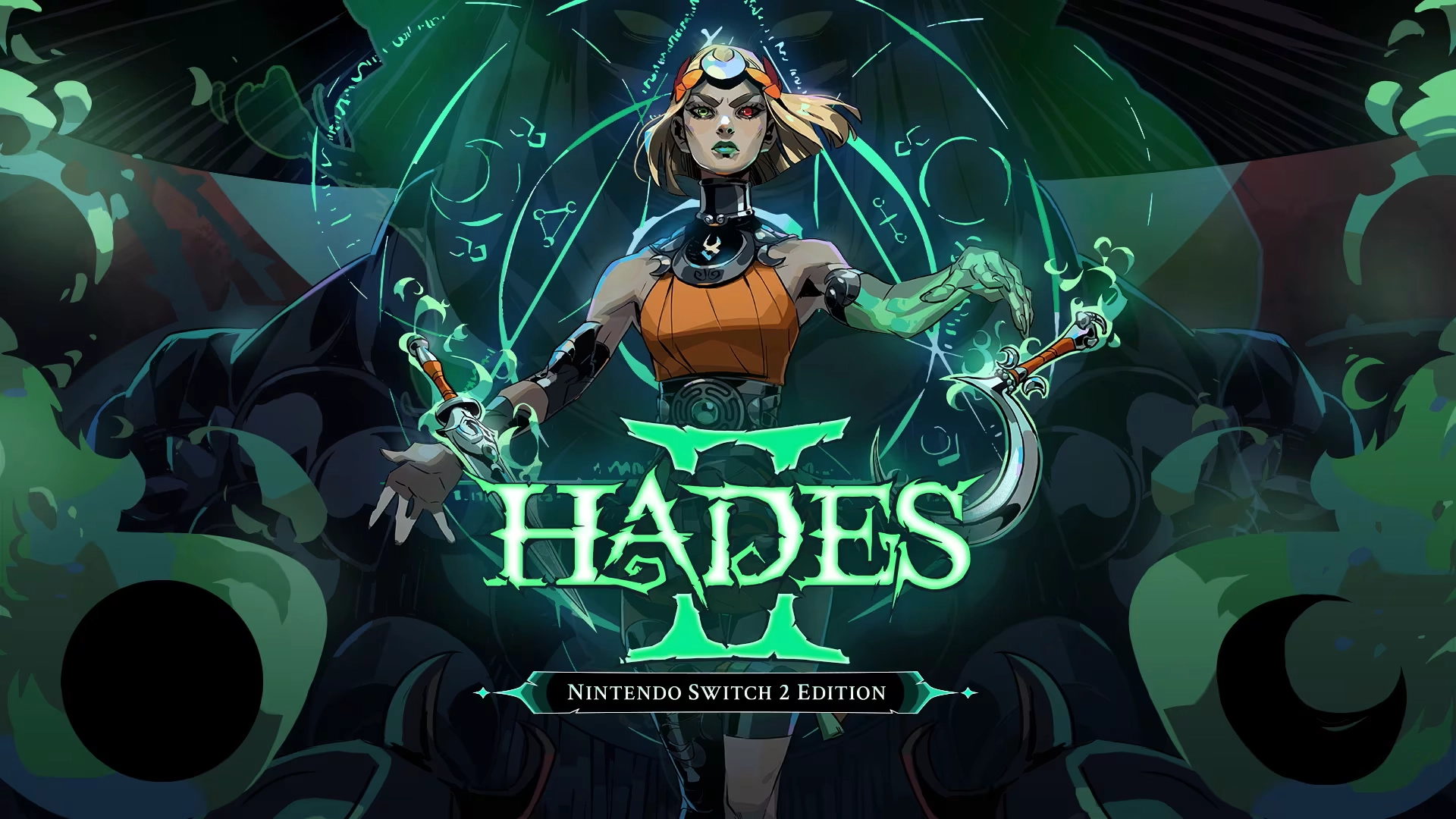 Hades II получила 94 балла на Metacritic