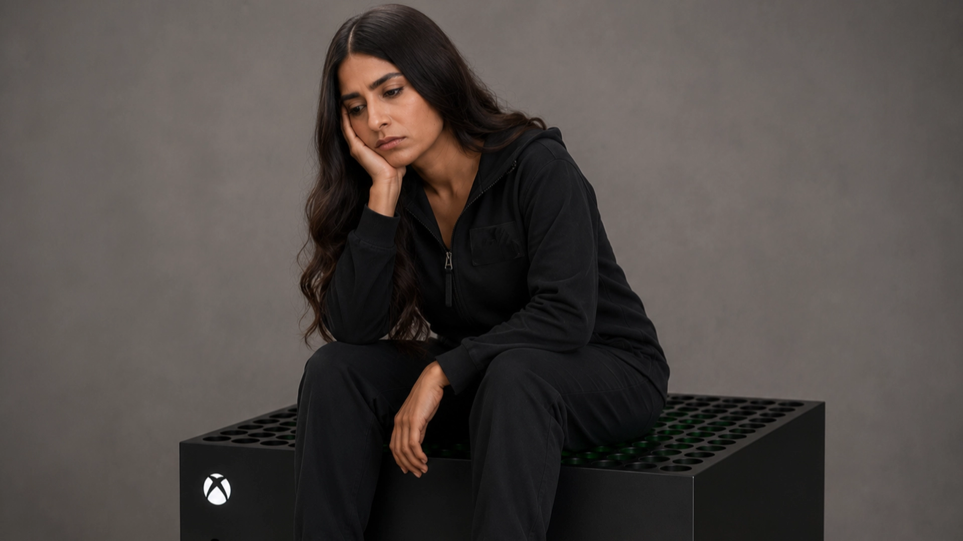Свободное падениe Xbox продолжается — выручка снижается восьмой квартал подряд