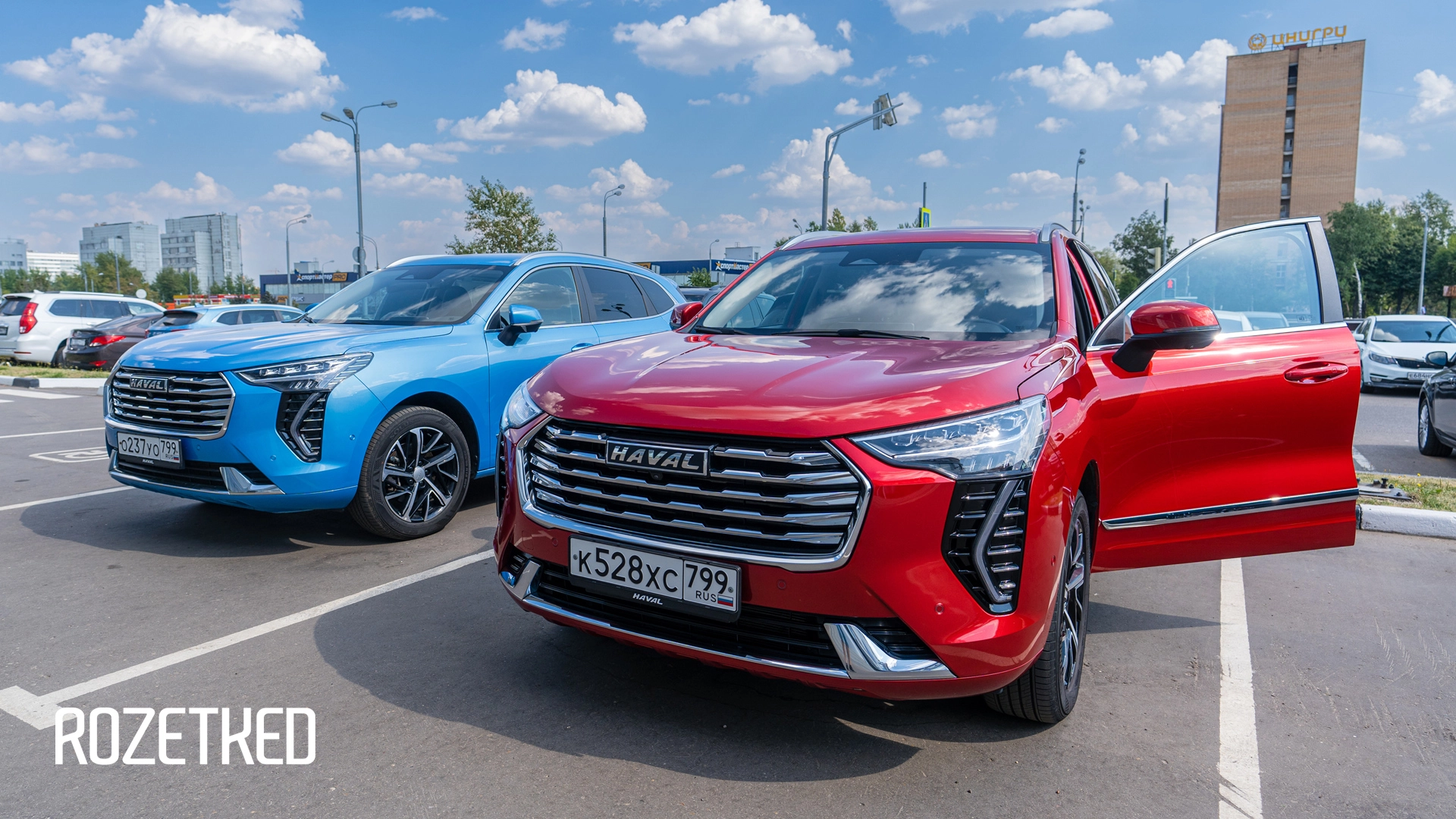 Дилеры попросили ФАС запретить прямые продажи автомобилей