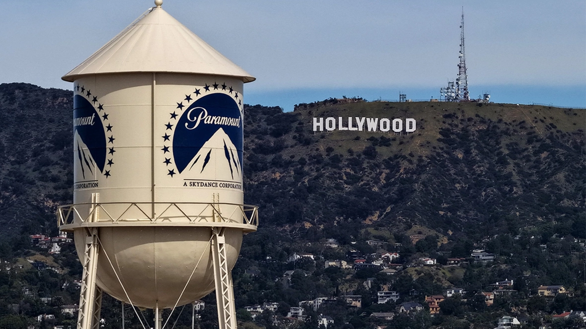 Суд в США приостановил слияние Paramount Skydance и Warner Bros. Discovery