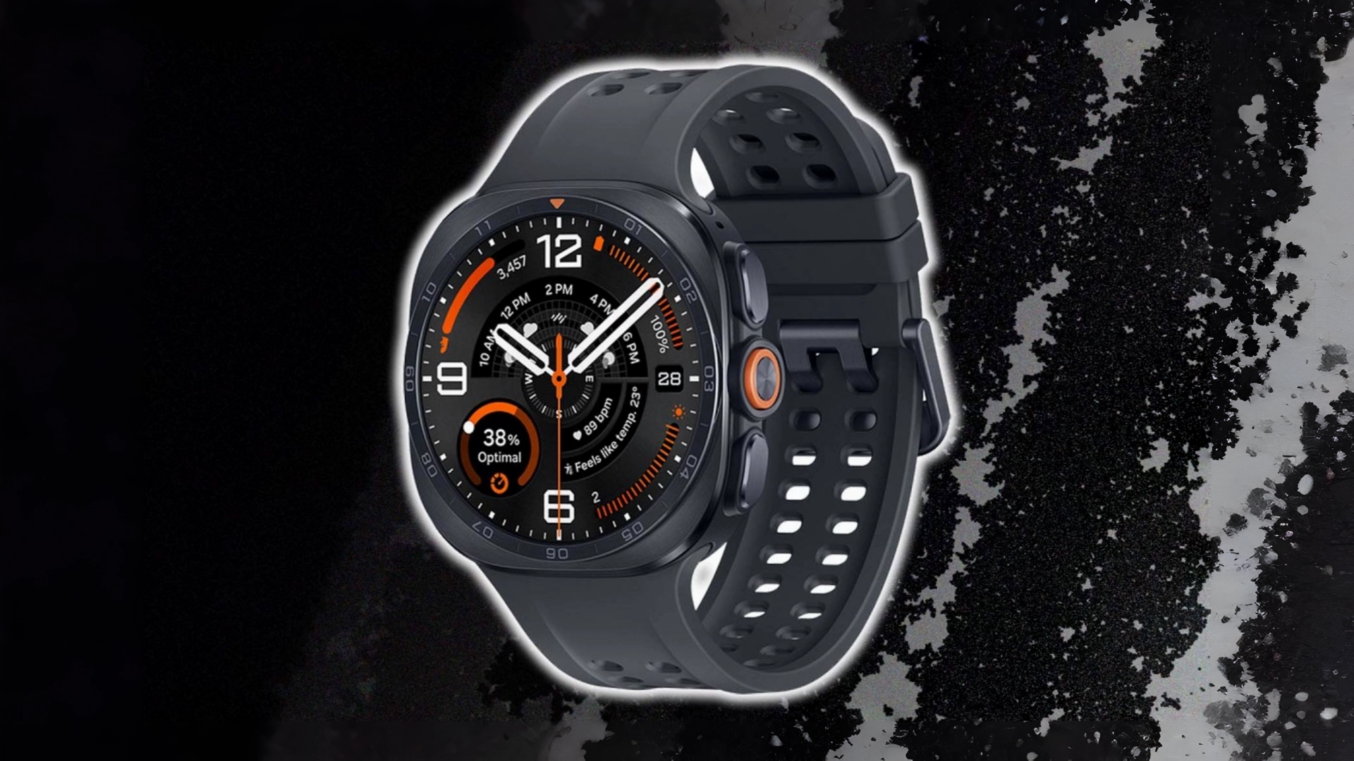 Утечка: характеристики Samsung Galaxy Watch Ultra 2 и Watch 9