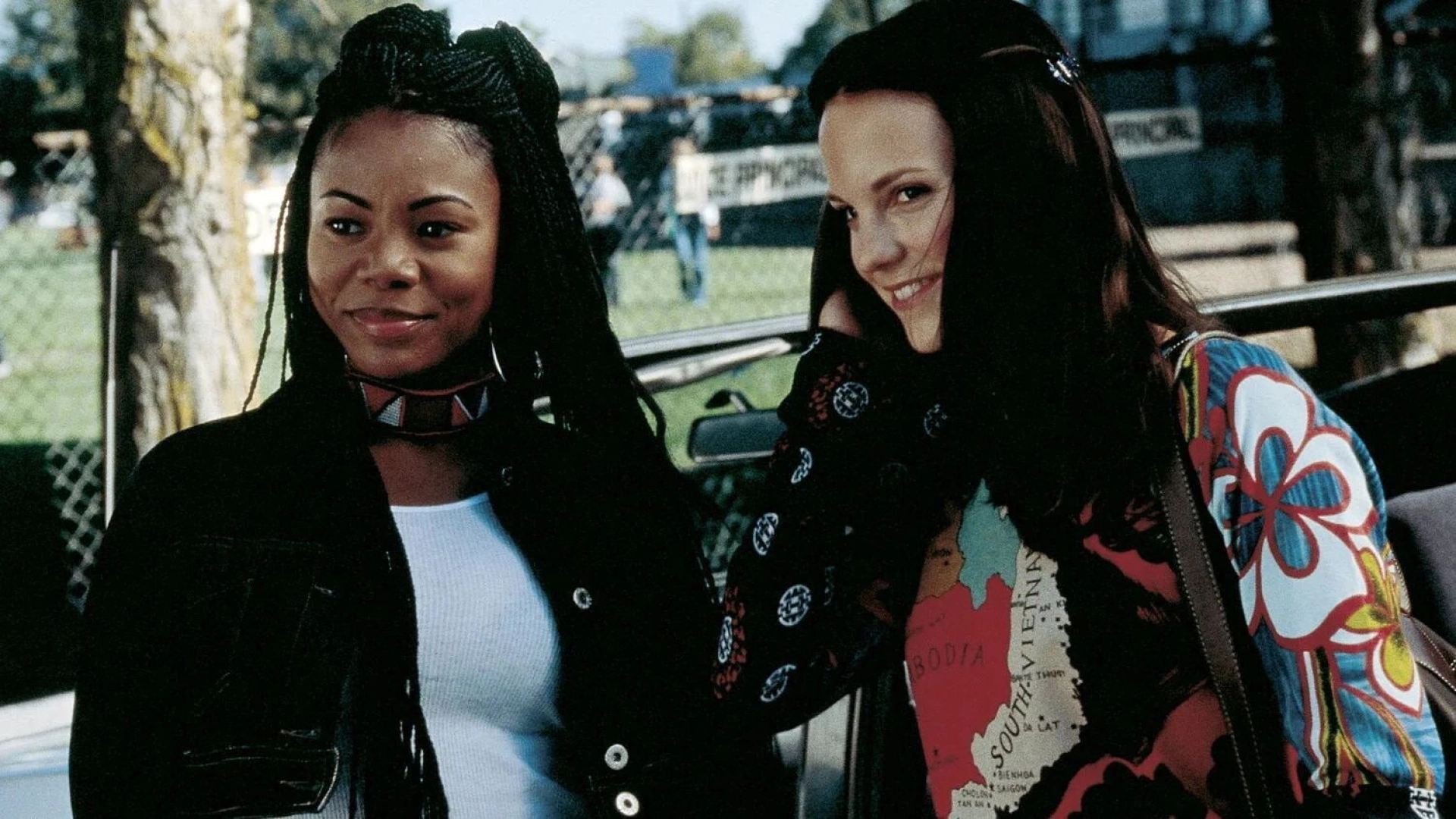 В «Очень страшное кино 6» вернётся большинство оригинальных персонажей — в том числе Синди и Бренда