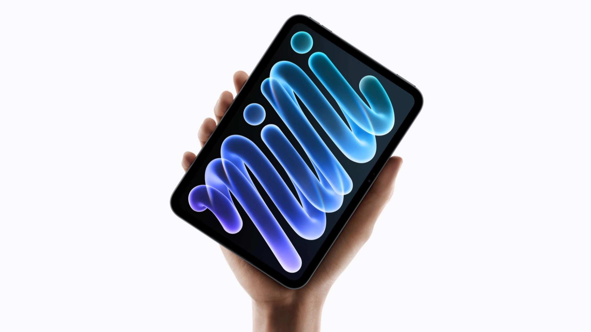 Apple представила новый iPad mini с OLED-дисплеем и водозащитой