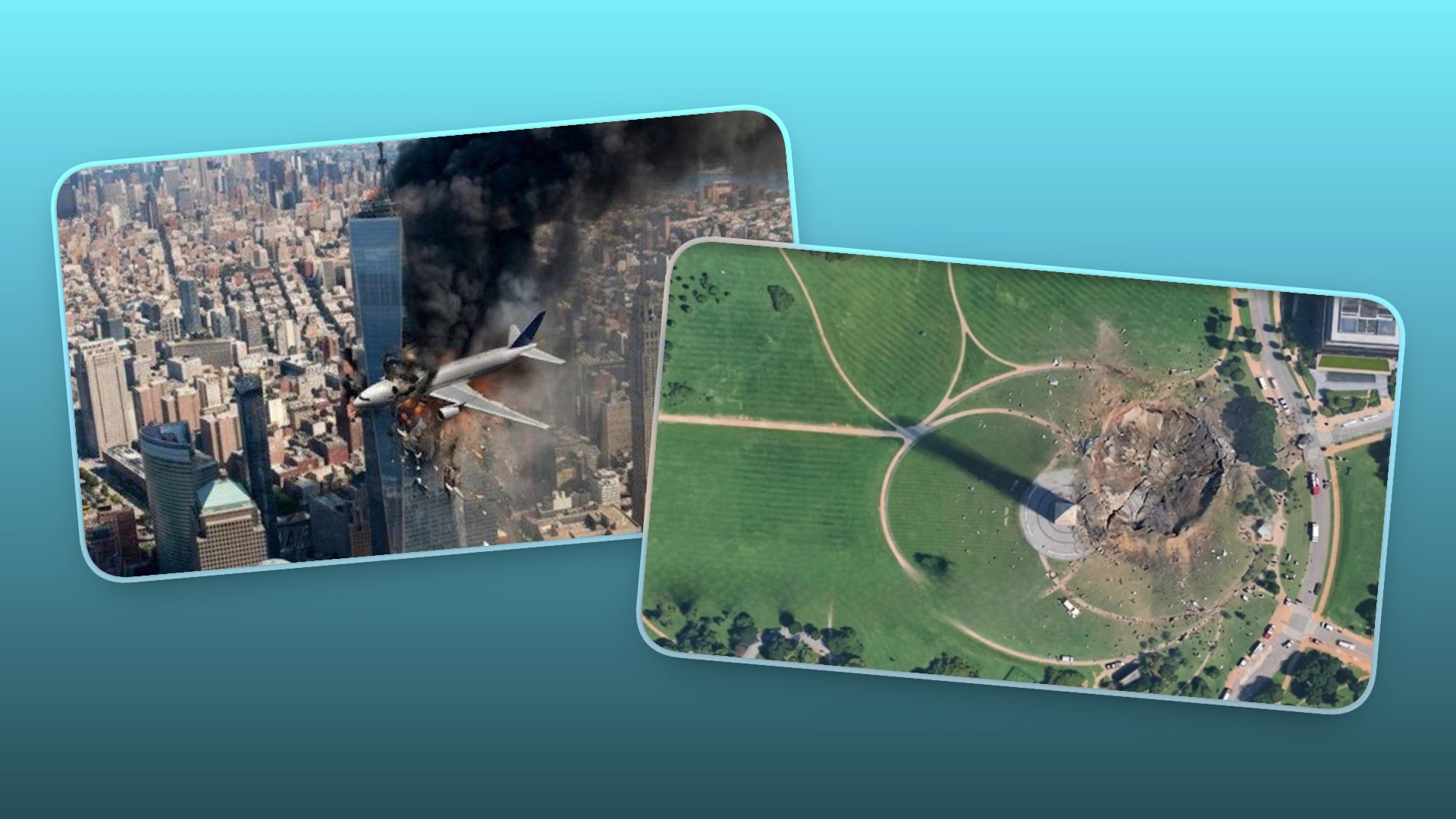 Google отключила функцию ИИ-редактирования снимков с Google Earth — с её помощью генерировали фейковые фото бомбардировок