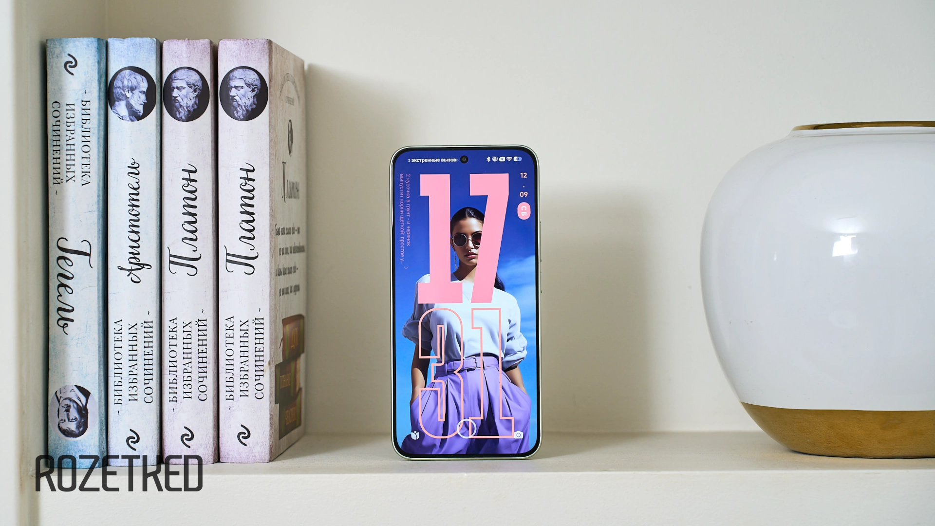 Обзор Redmi Note 17 Pro Max: выжать побольше времени работы любой ценой