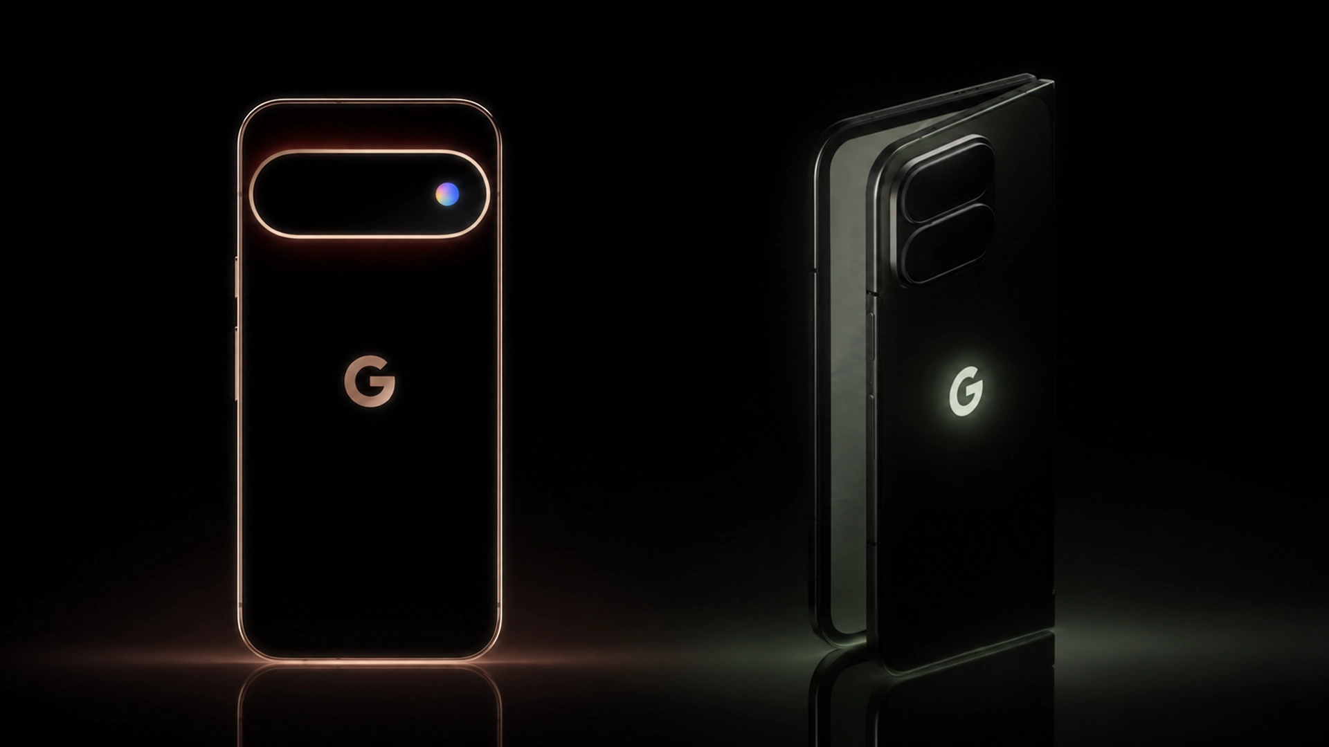 Презентация Made by Google 2026: чего ждать от Pixel 11