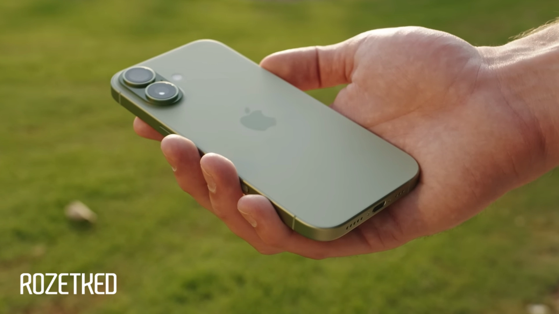 iPhone 17 продолжает покорять китайский рынок