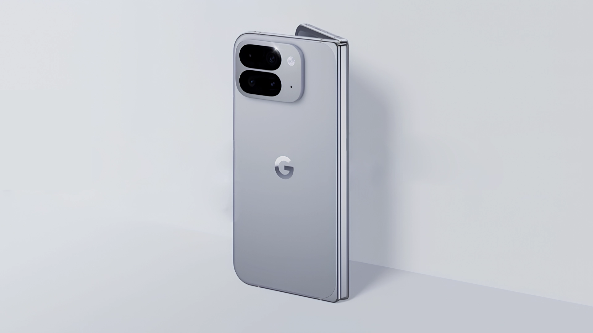 Google показала Pixel 10 Pro Fold — с IP68 и версией на 1 ТБ, но в прежнем дизайне