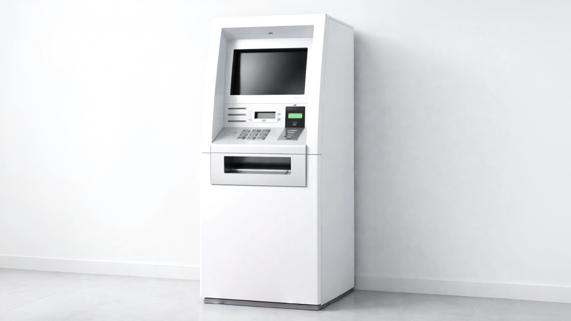 В России появятся универсальные «белые» банкоматы для клиентов любых банков