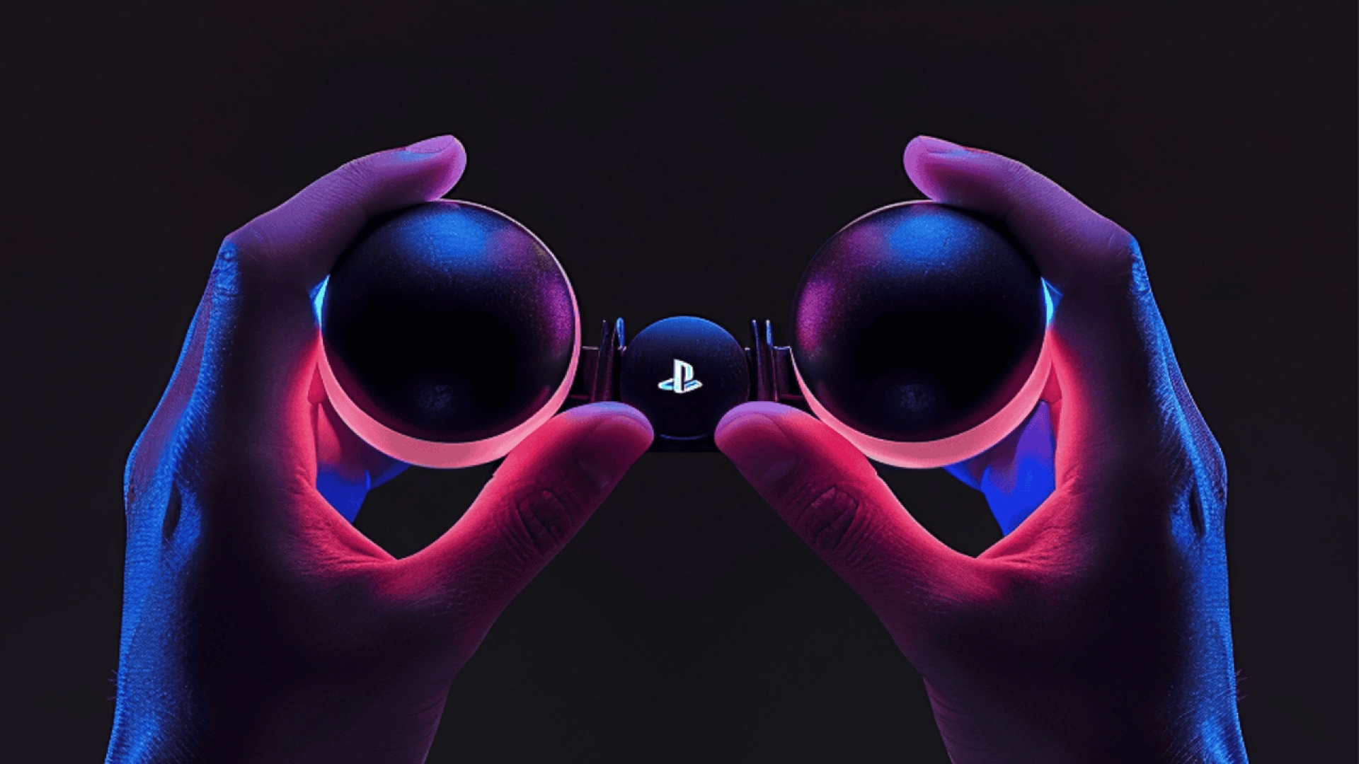 Обнаружен патент от Sony на деформируемый геймпад для будущих VR-консолей
