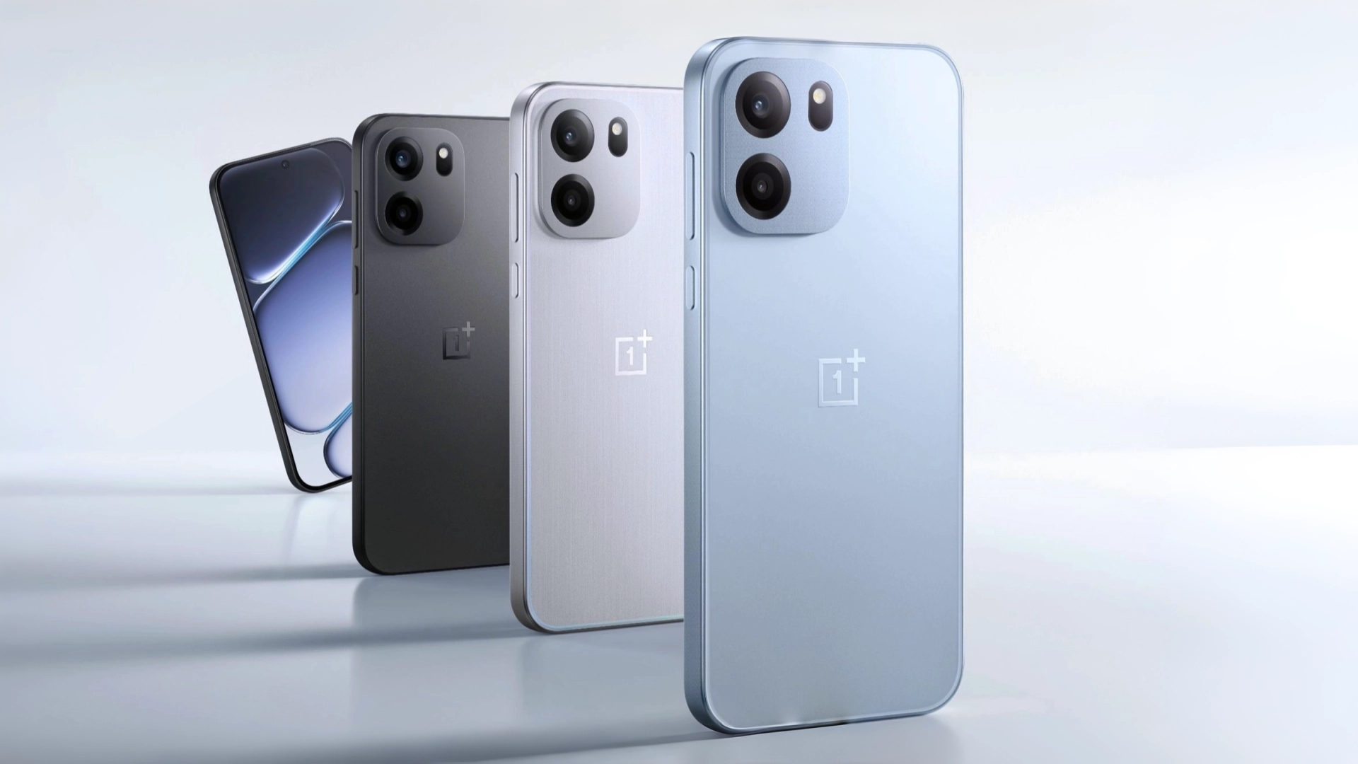 OnePlus представила смартфон Nord CE 6 с батареей на 8000 мАч