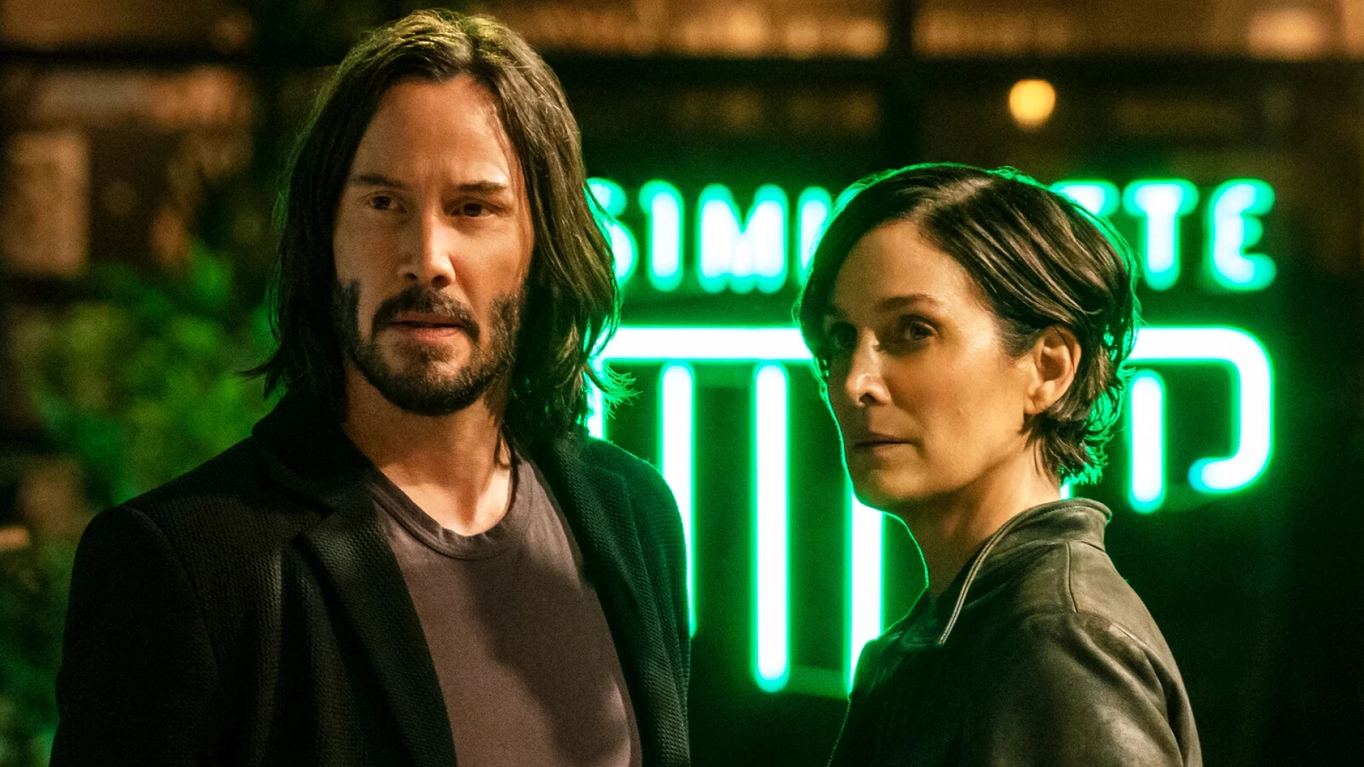 Warner Bros. планирует выпустить новую «Матрицу» после 2027 года