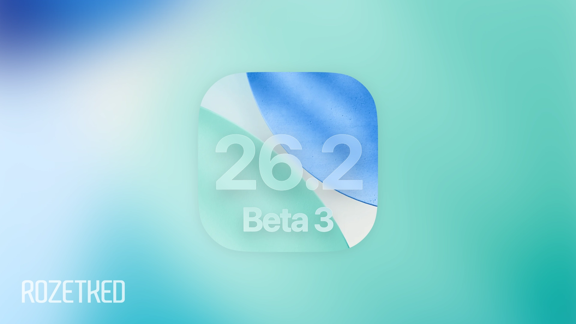 Apple выпустила iOS 26.2 beta 3. Что нового?