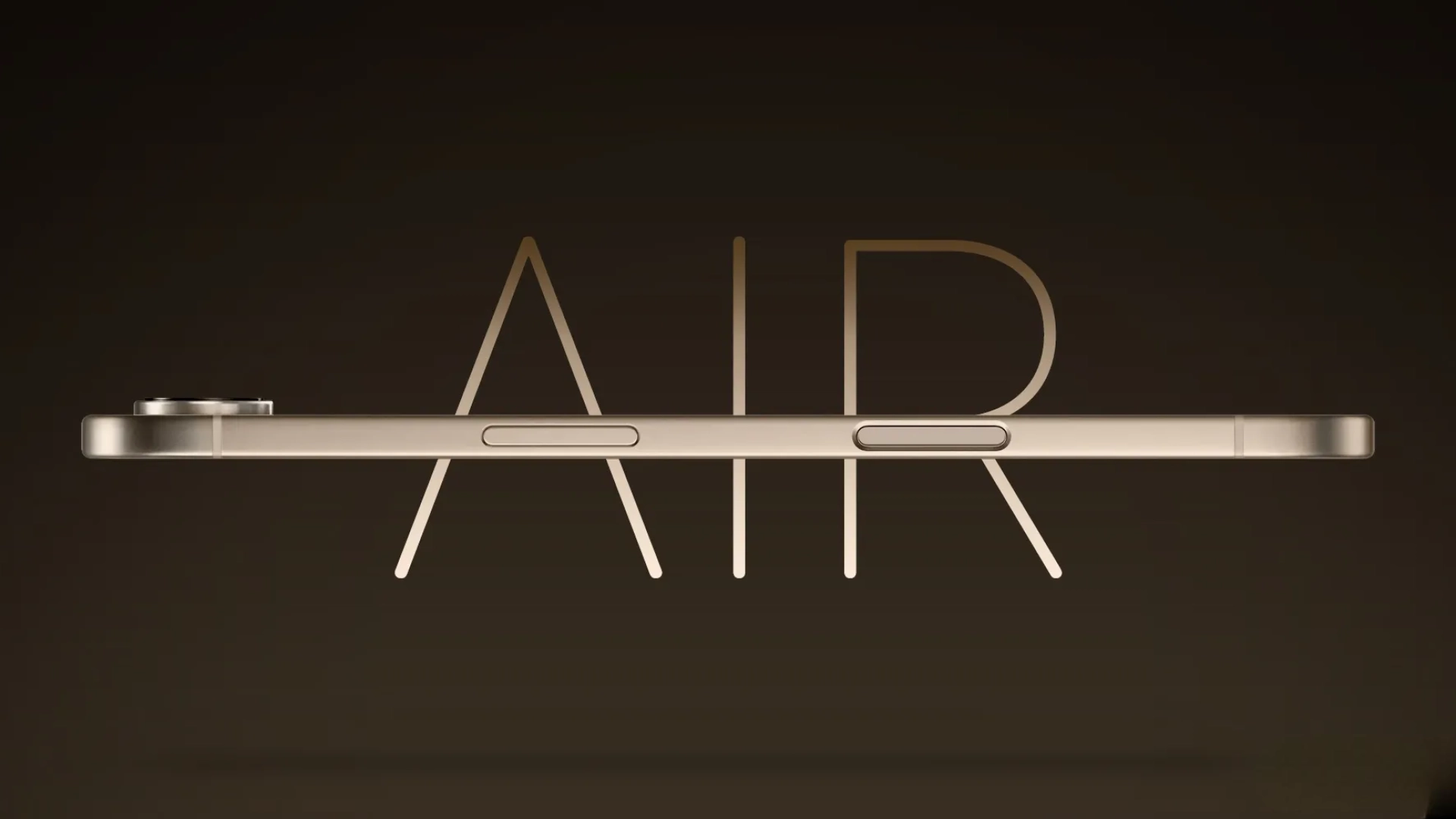 Инсайд: iPhone 17 и 17 Air получат урезанные дисплеи