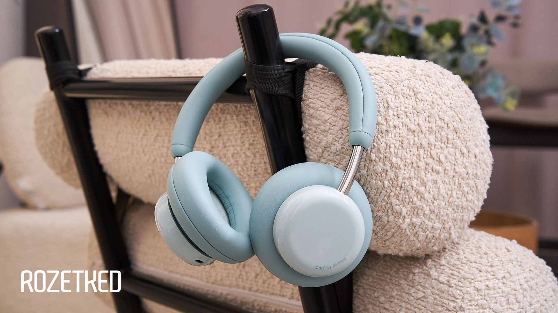 Обзор CMF Headphone Pro: хит за 9990 рублей?