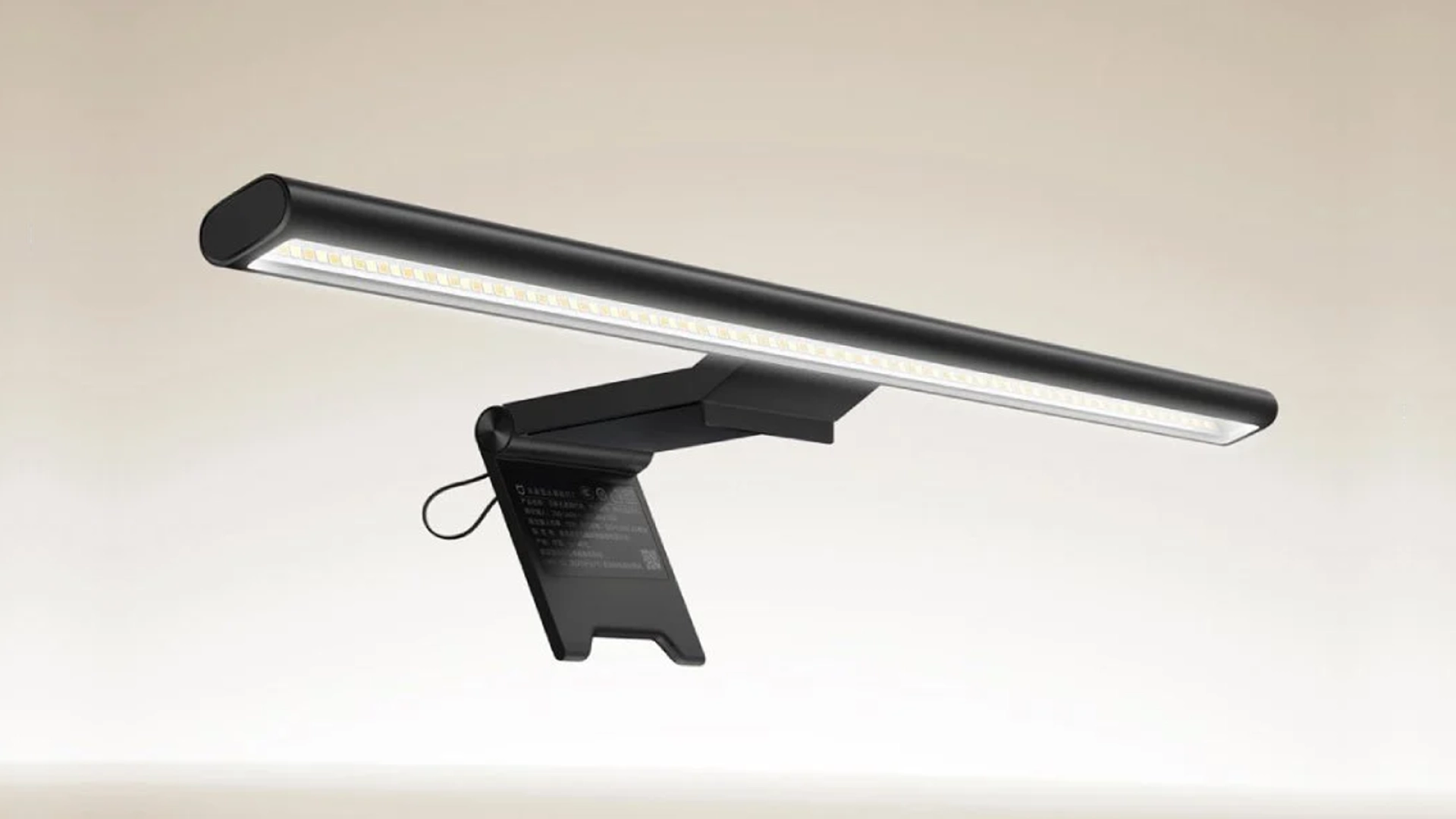 Xiaomi выпустила в Китае светодиодную панель для монитора Mijia Monitor Light Bar 2