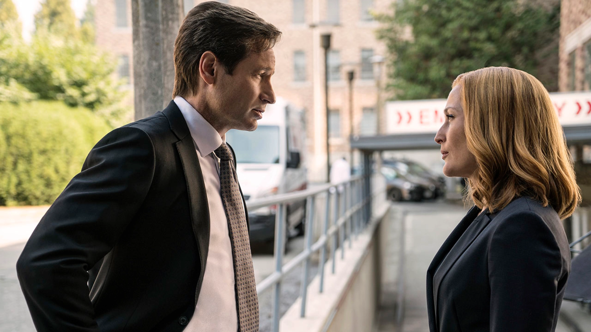 Райан Куглер поделился подробностями о перезапуске «Секретных материалов»