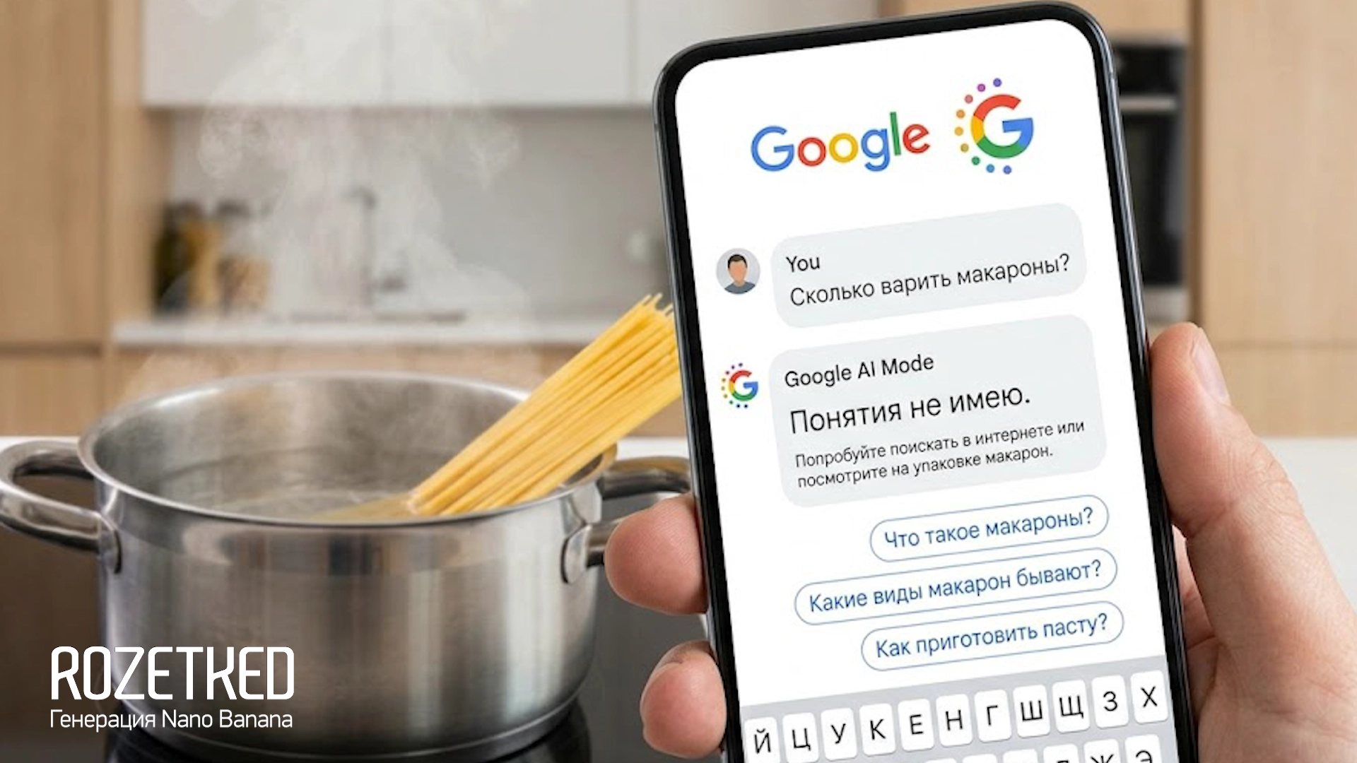 Владельцы сайтов смогут запретить ИИ-режиму Google ссылаться на свой контент